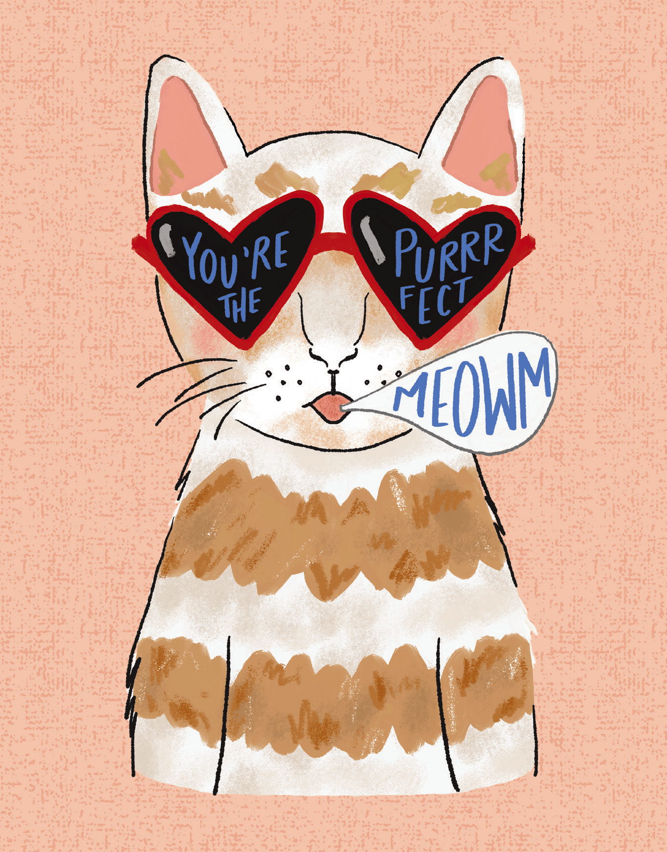 Meowm