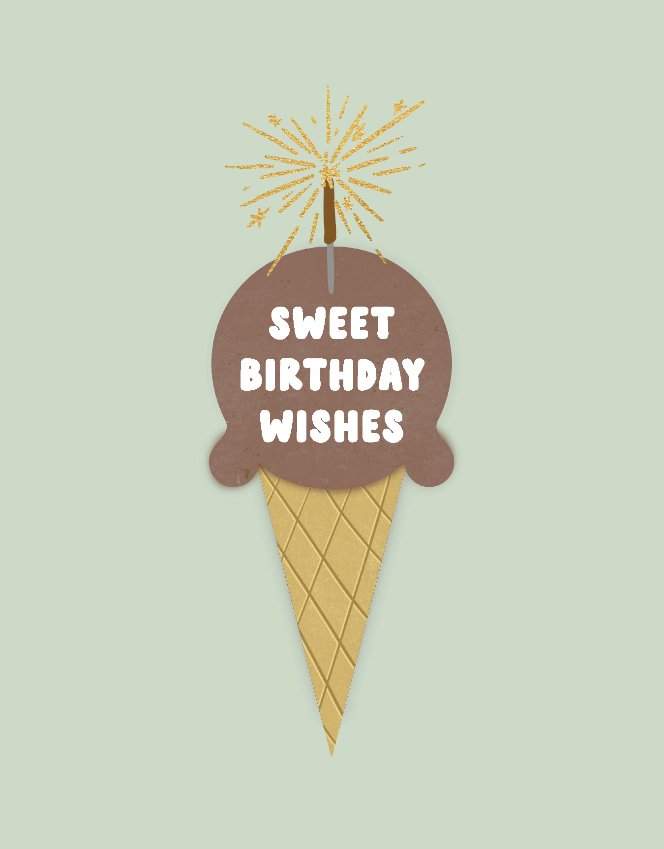 Sweet Birthday Wishes