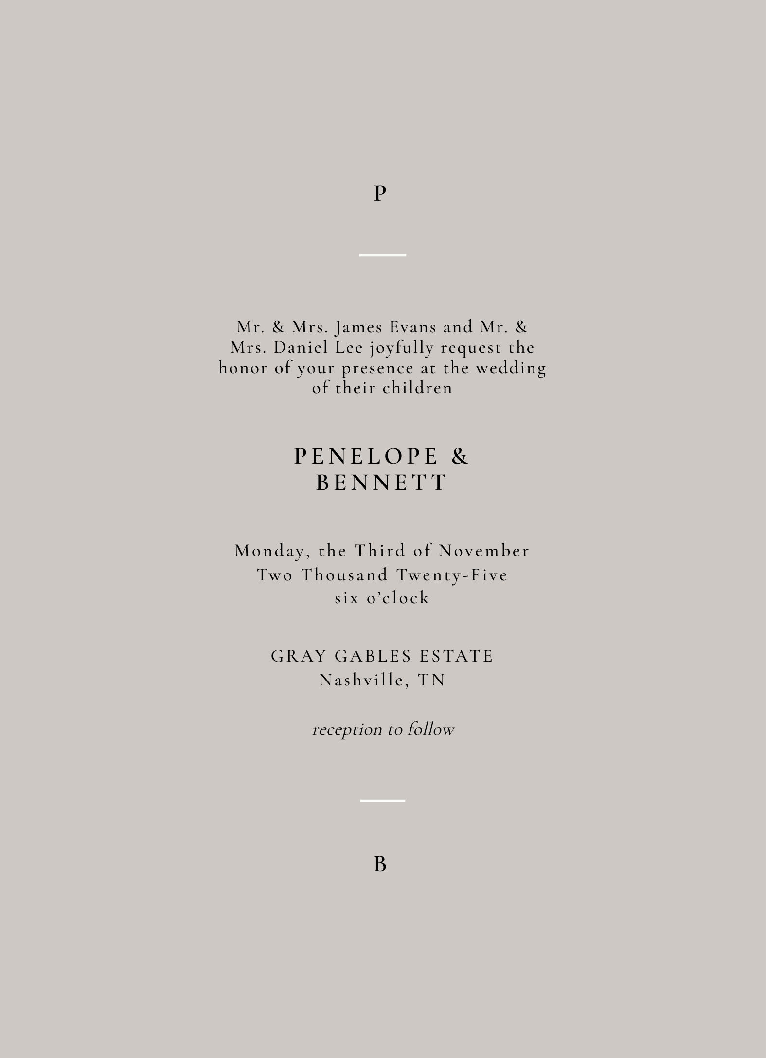 Exemplar