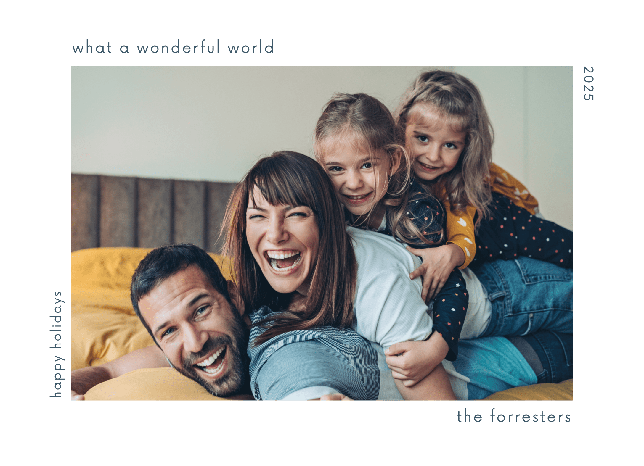 Wonderful World