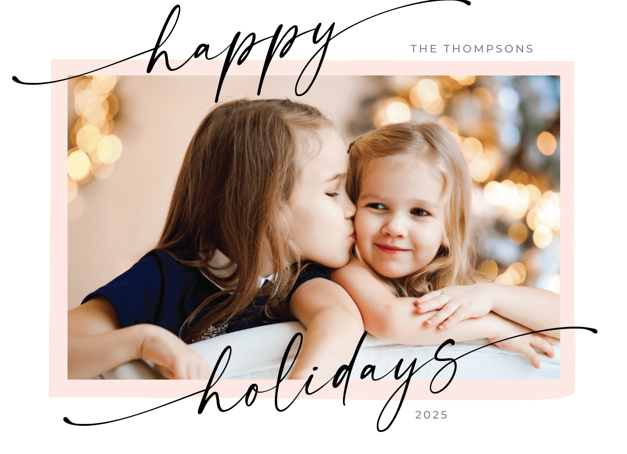 Scripty Holiday