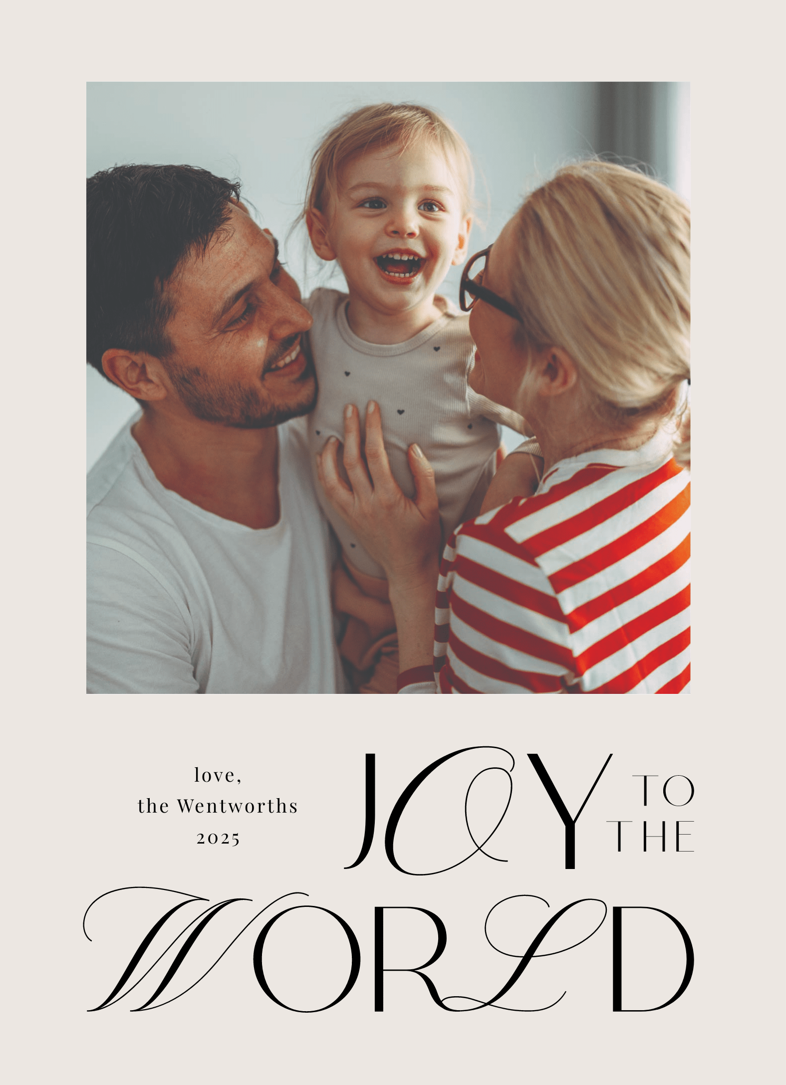 Looping Joy