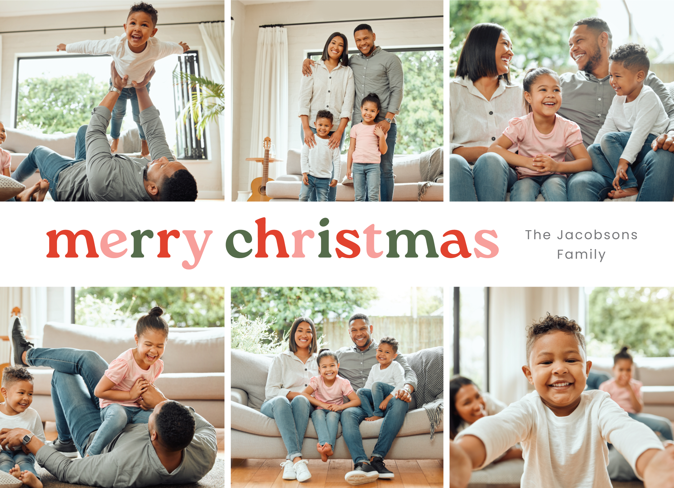 Merry Multiples