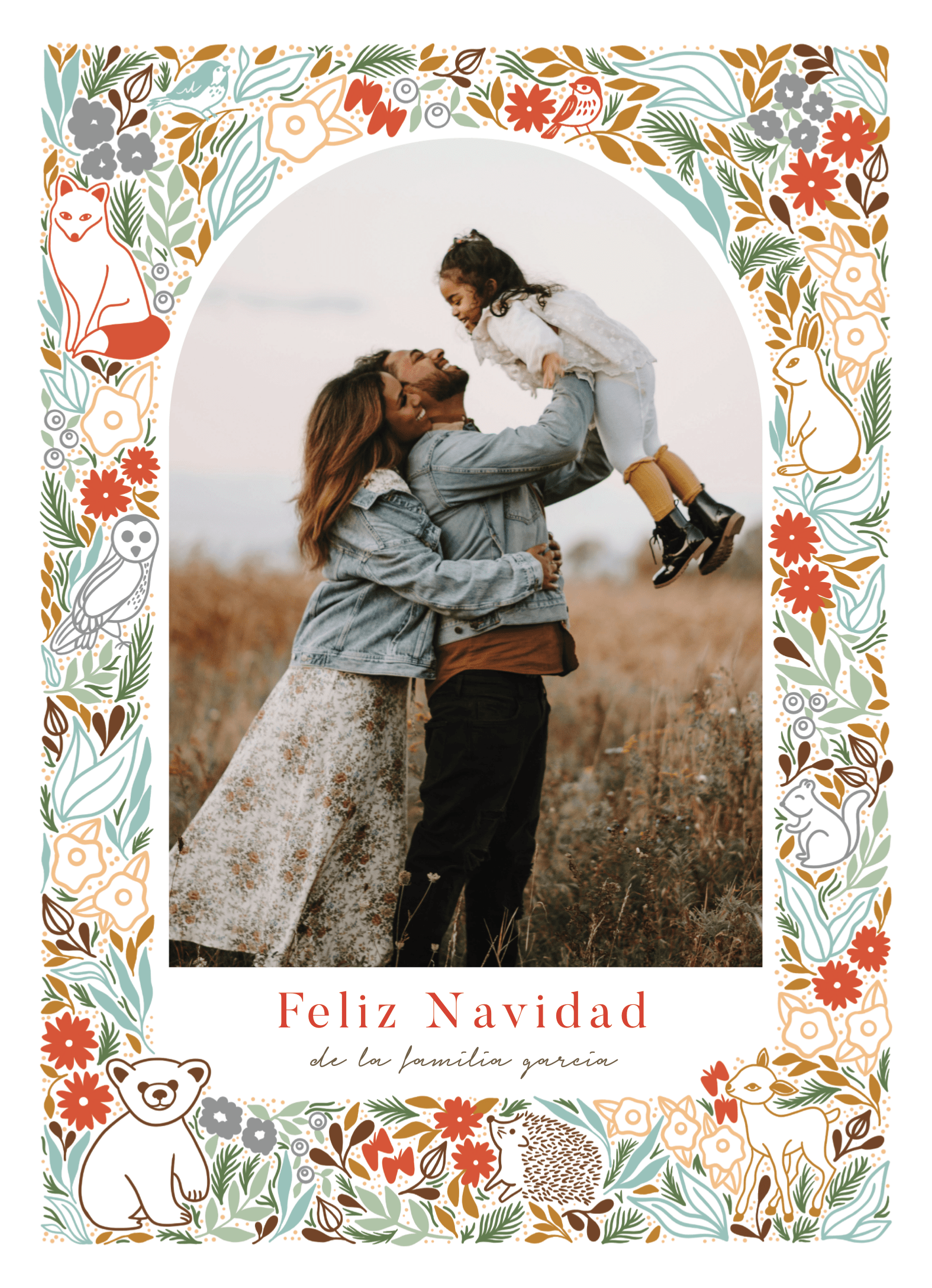 Feliz Navidad