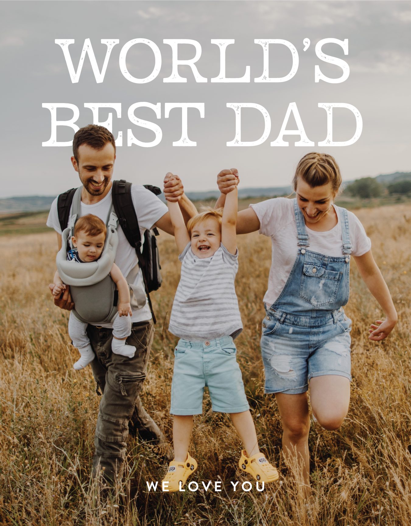 Best Dad