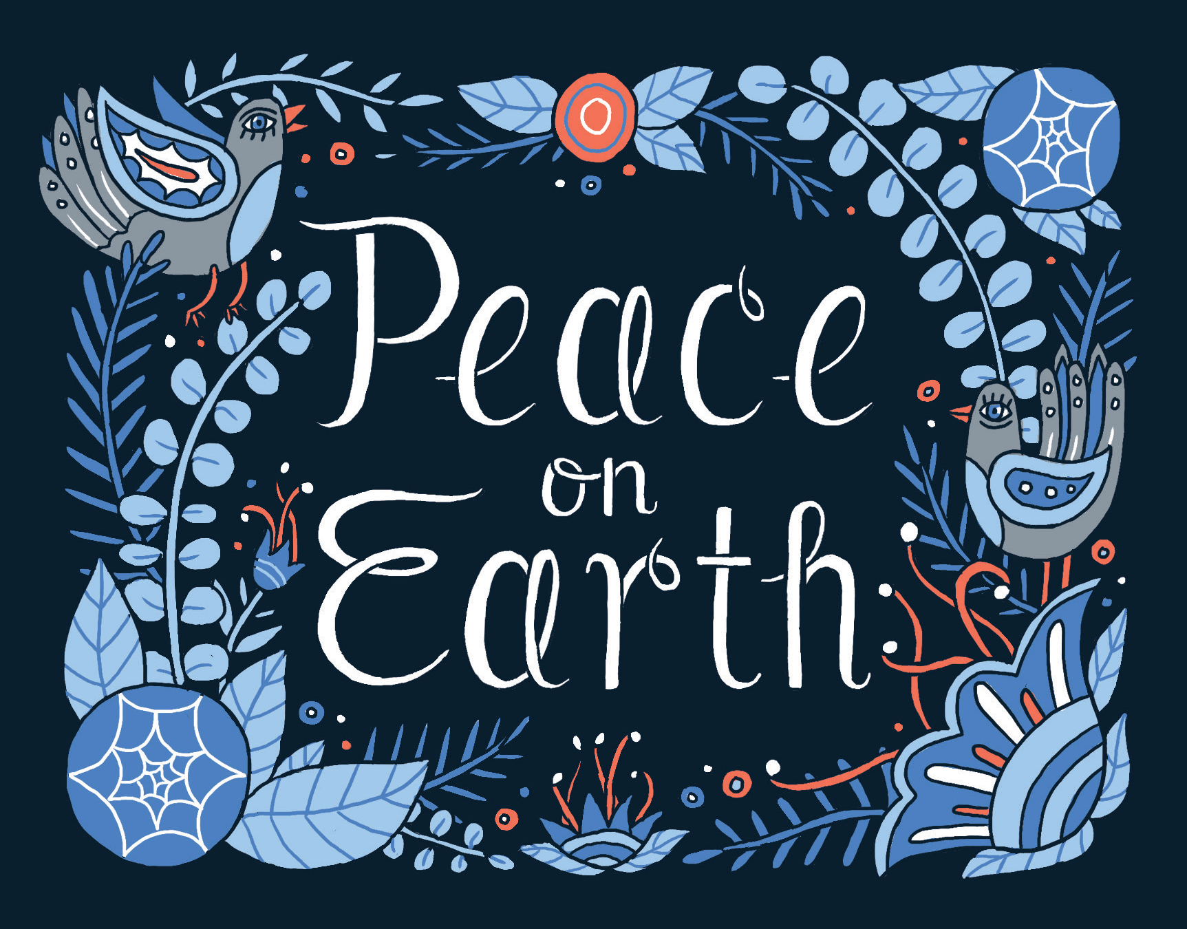 Peace On Earth