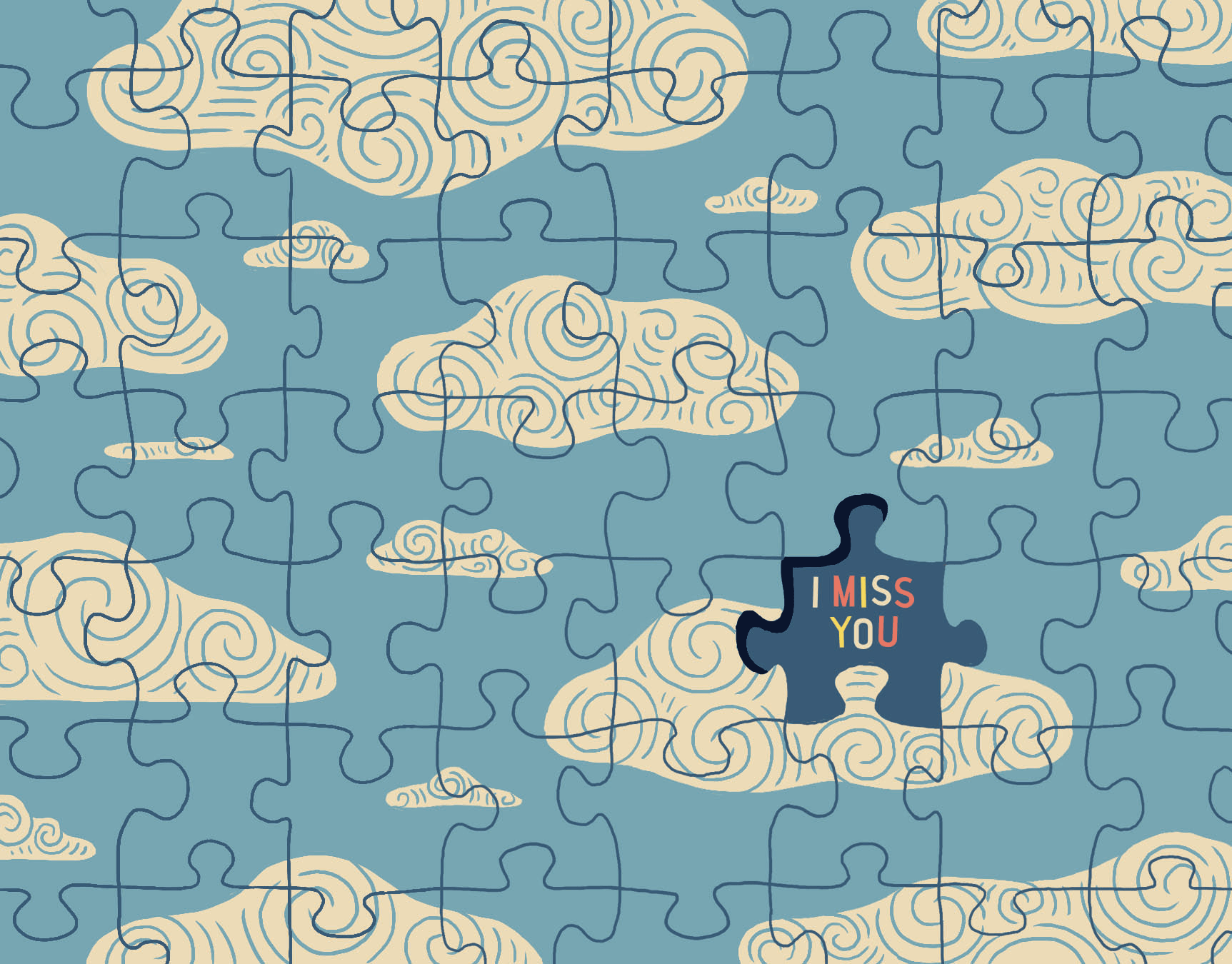 Missing Piece