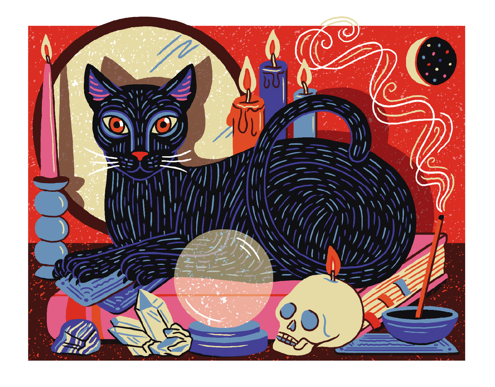Black Cat