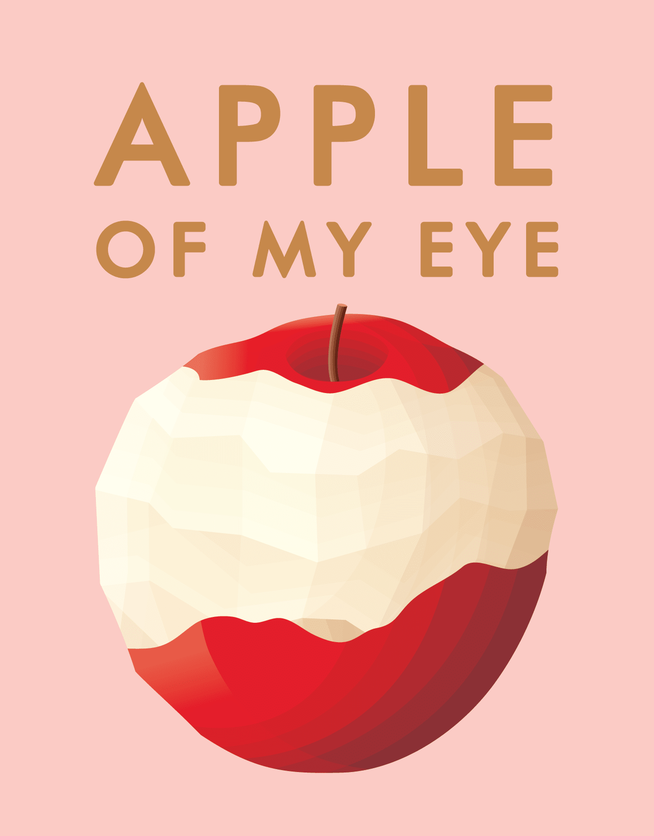 Apple of My Eye