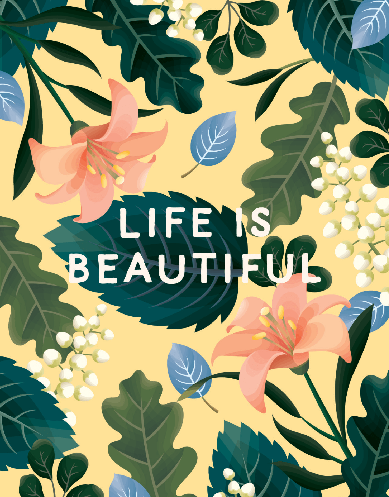 Life Is Beautiful