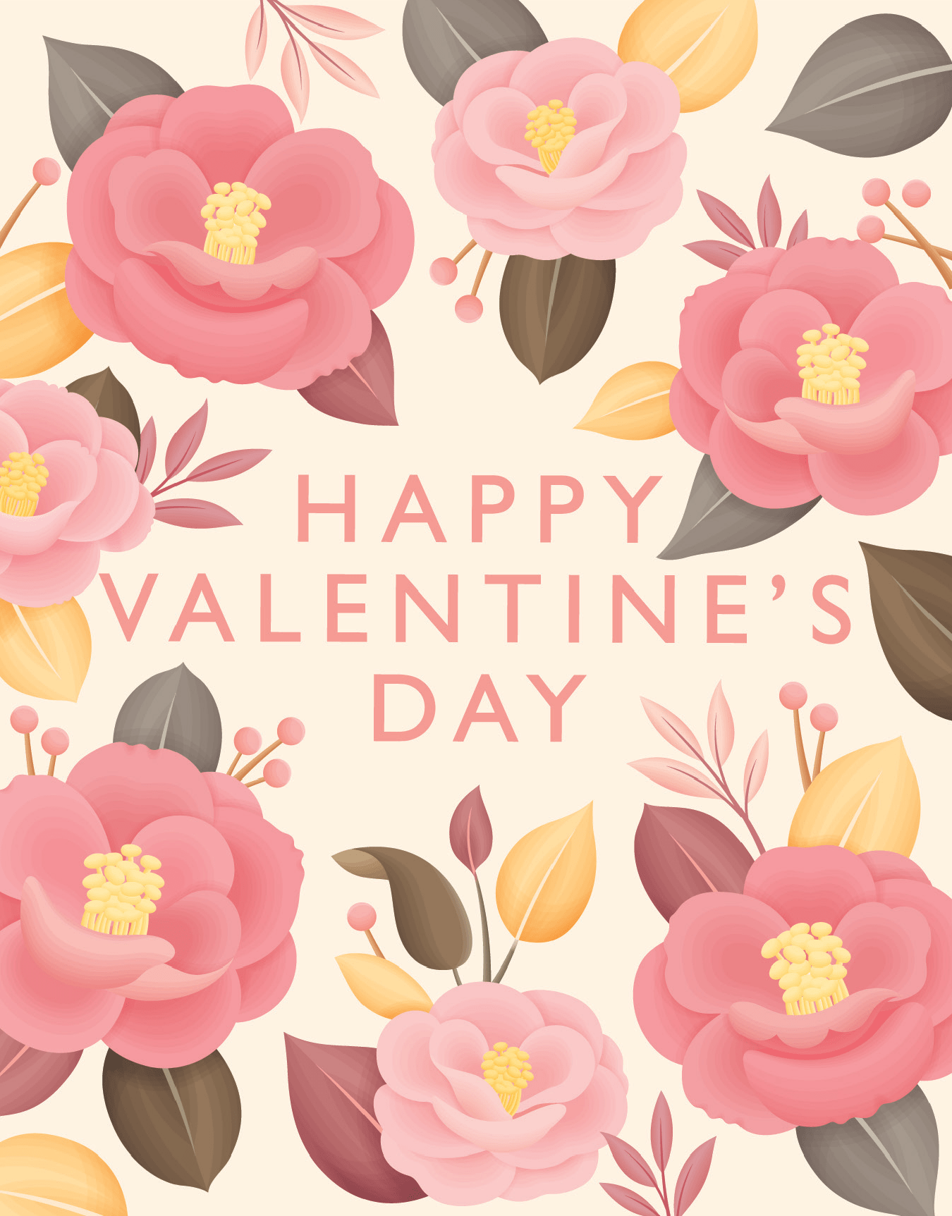 Happy Valentine's Day