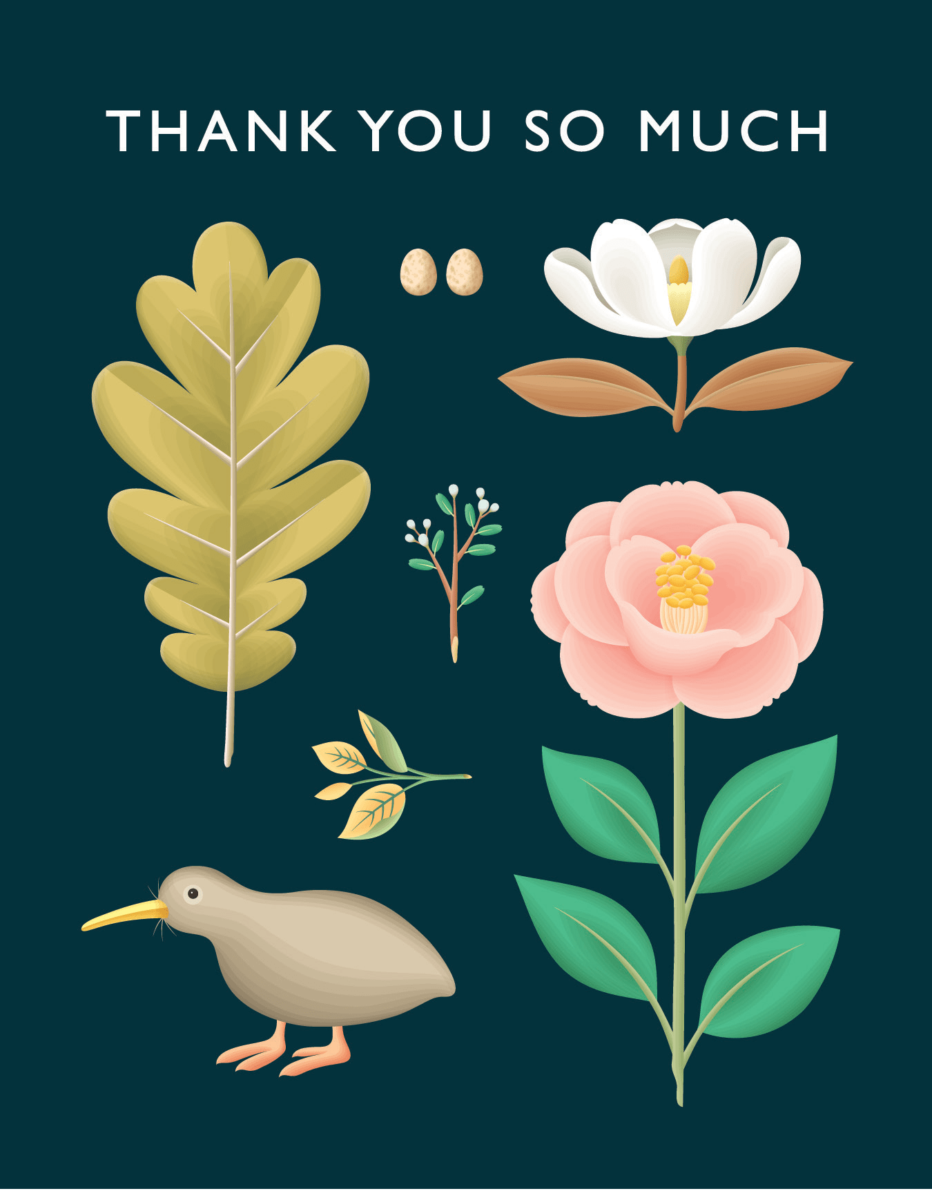 Thank You So Much
