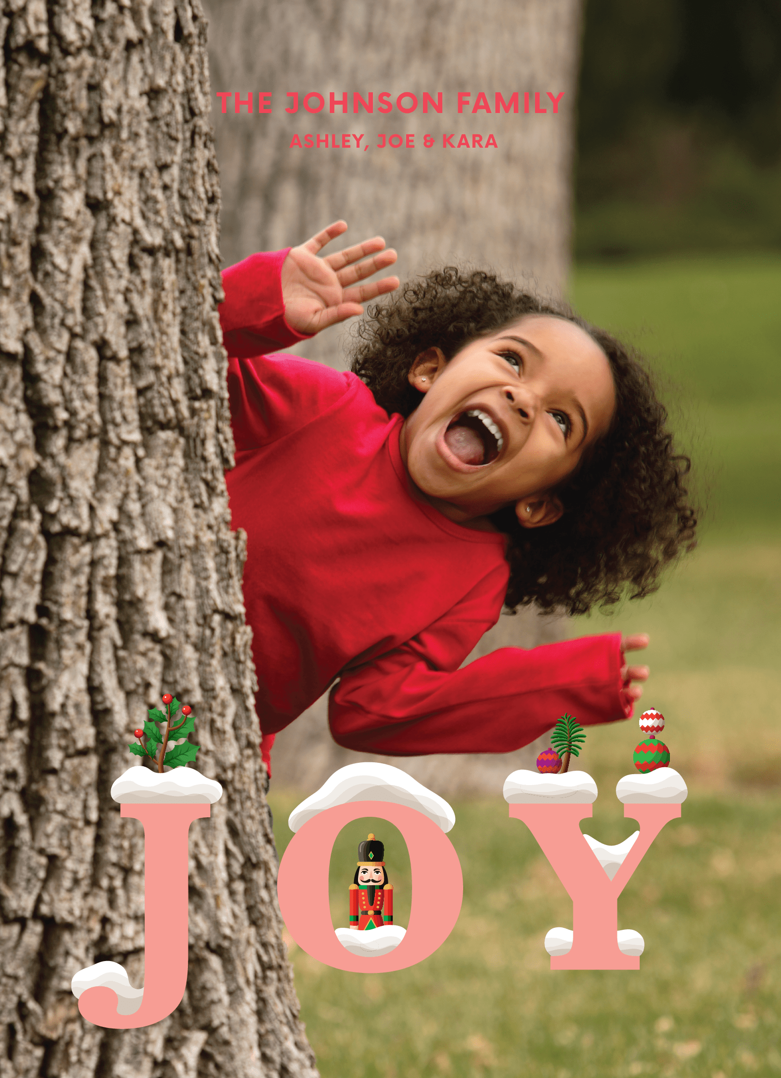 Festive Joy