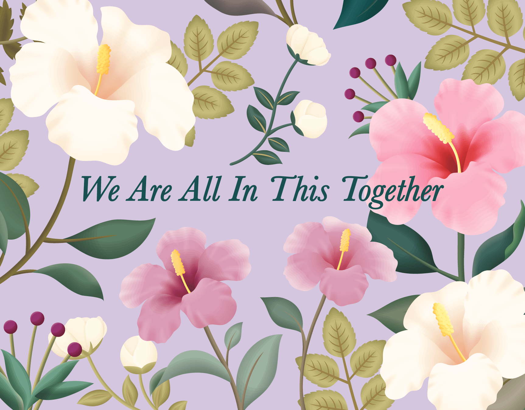 In This Together
