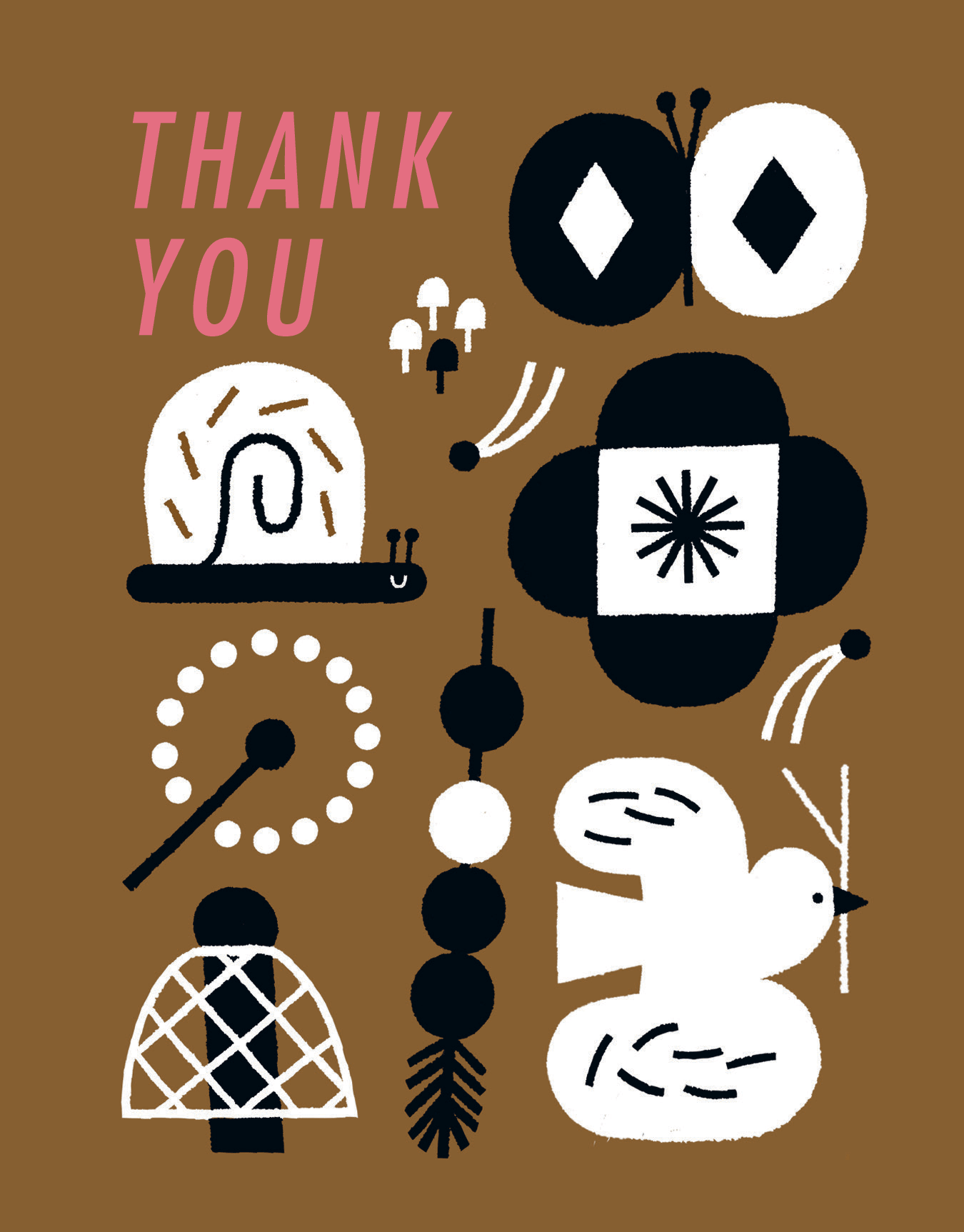 Thank You Icons