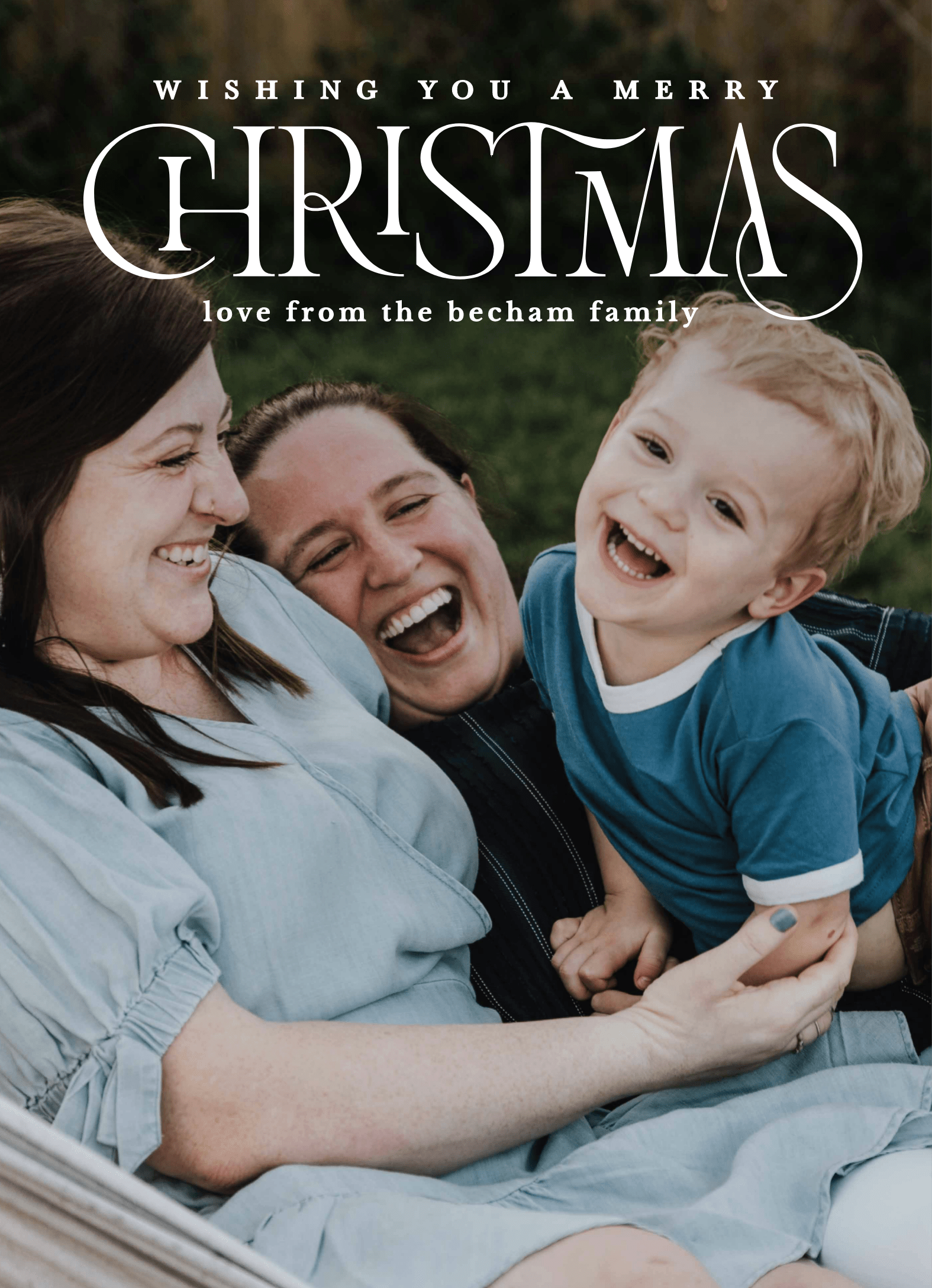 Timeless Christmas