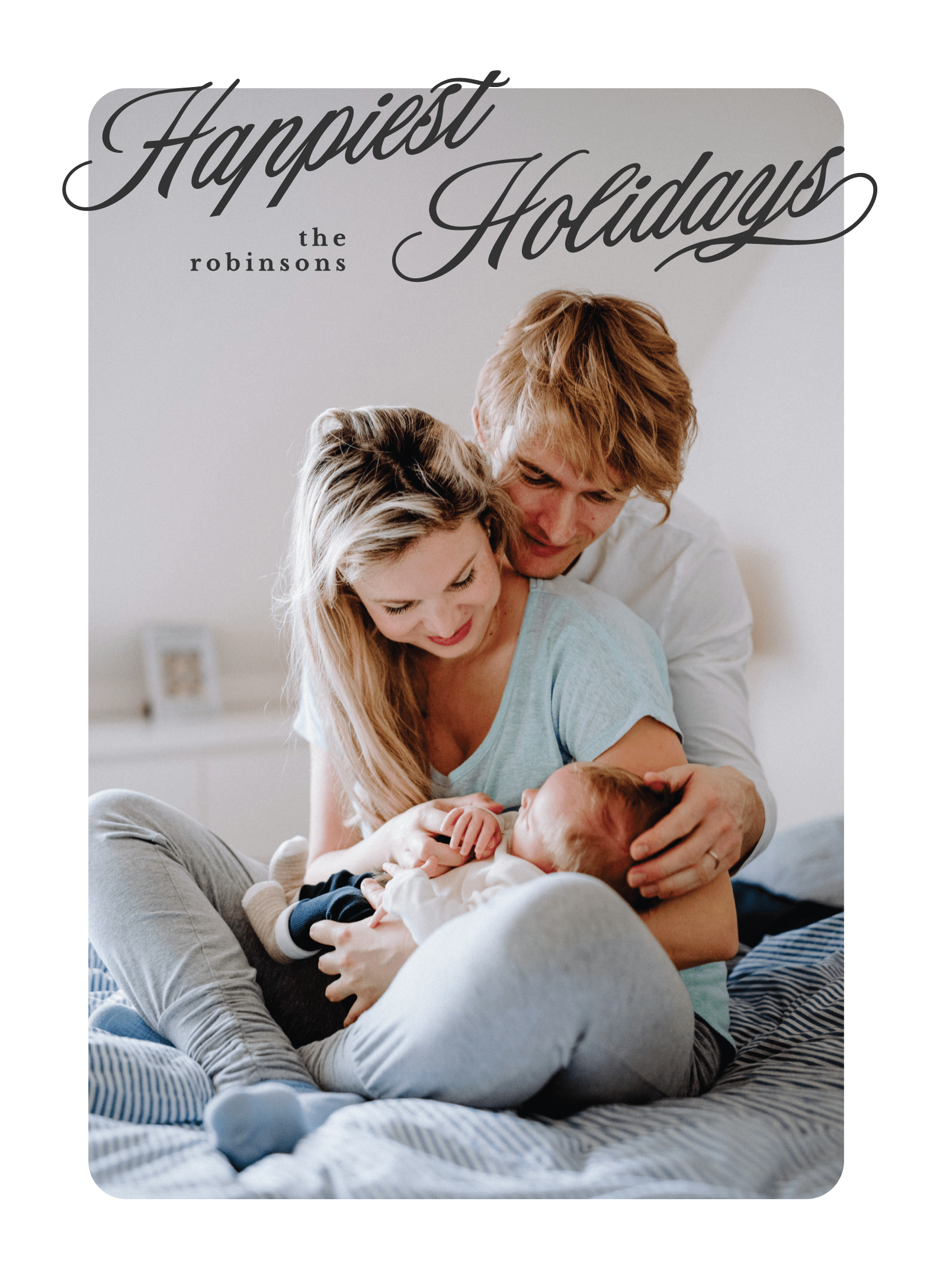 Vintage Holiday