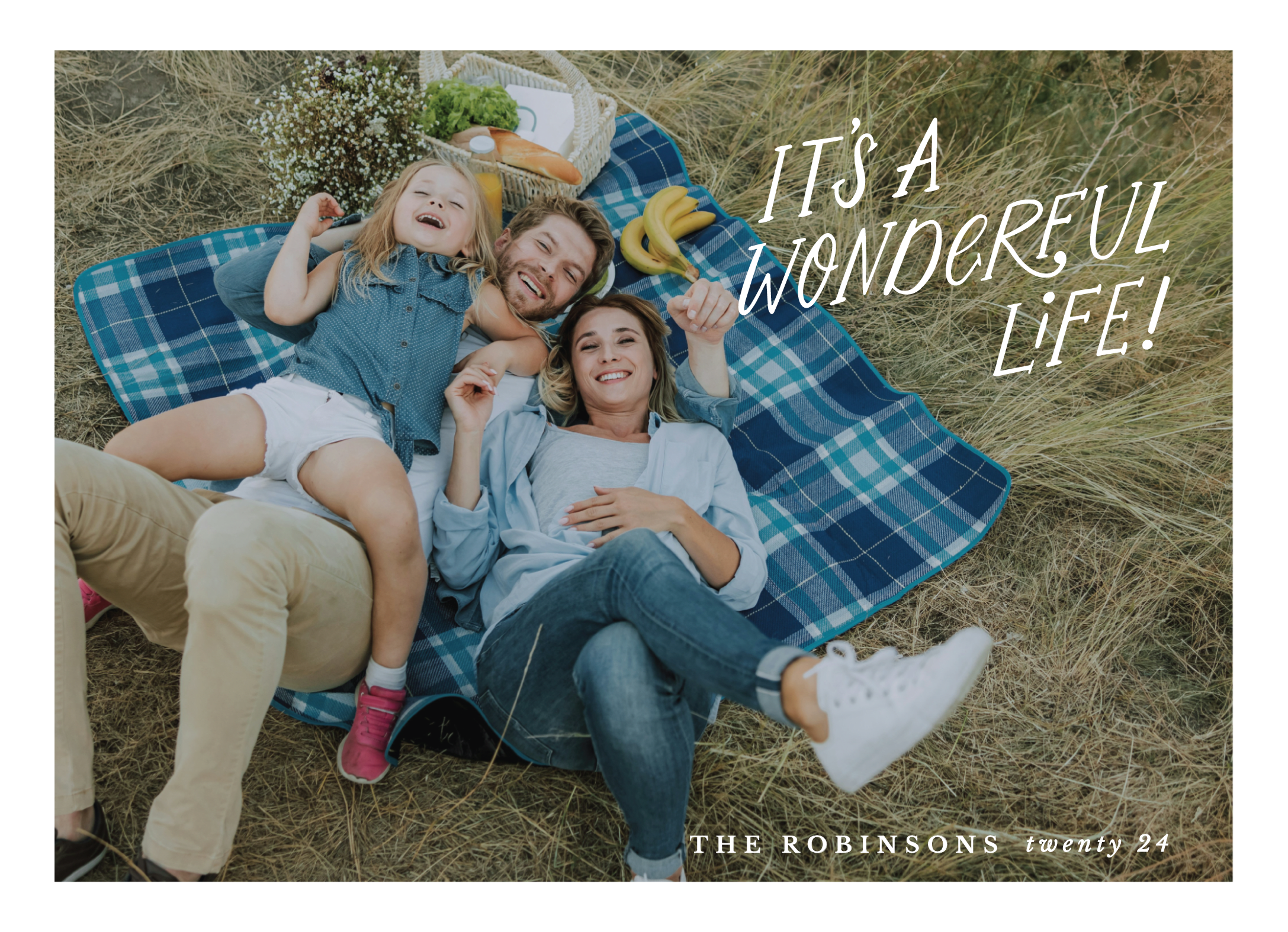 Wonderful Life