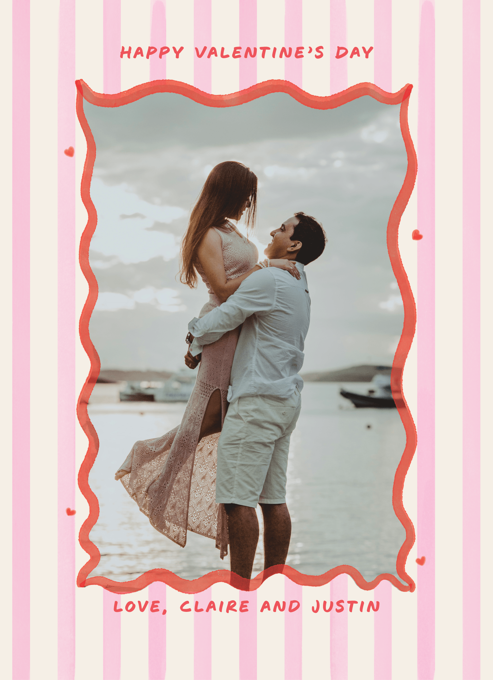 Preppy Love
