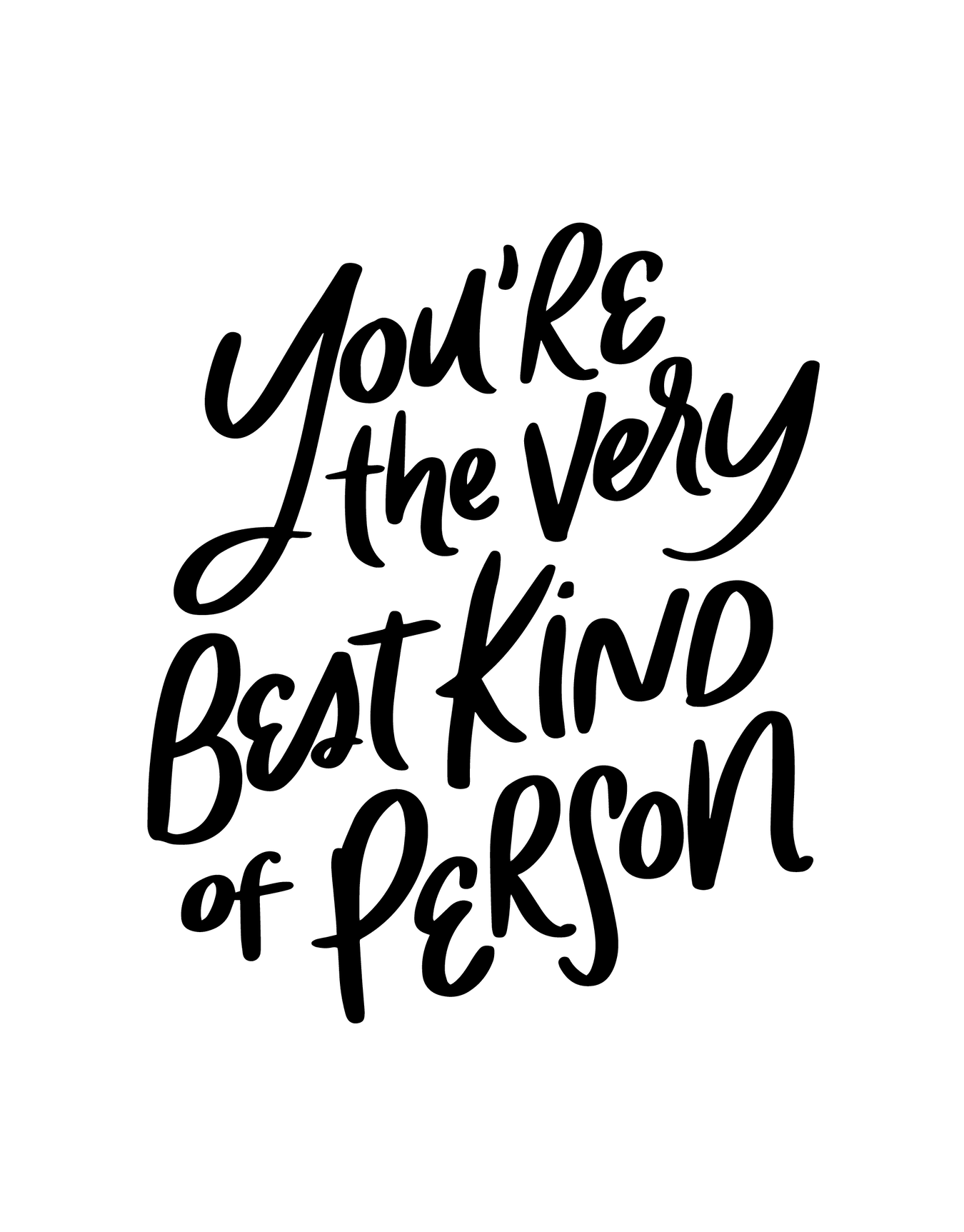 Best Person