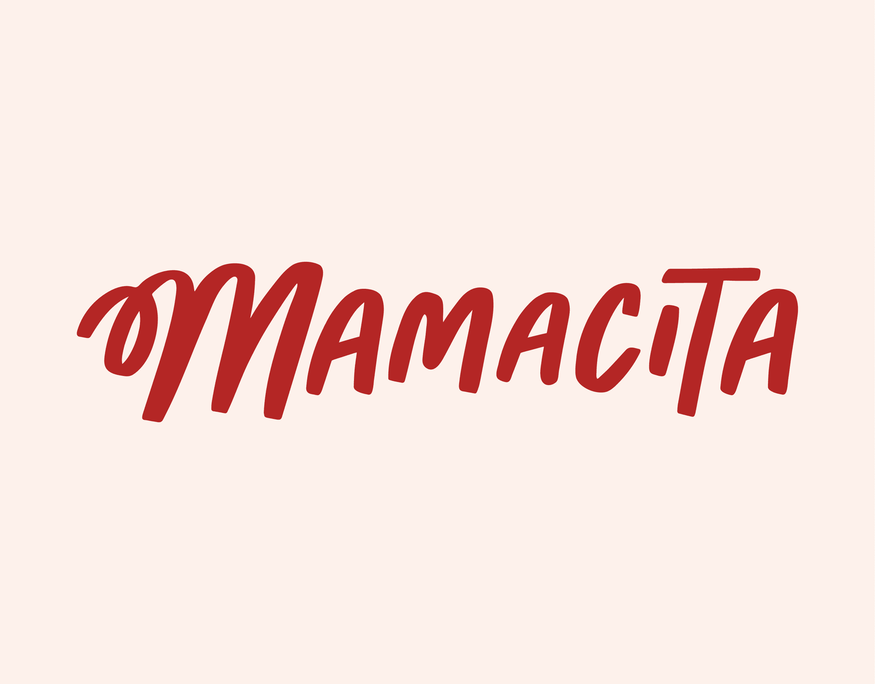 Mamacita
