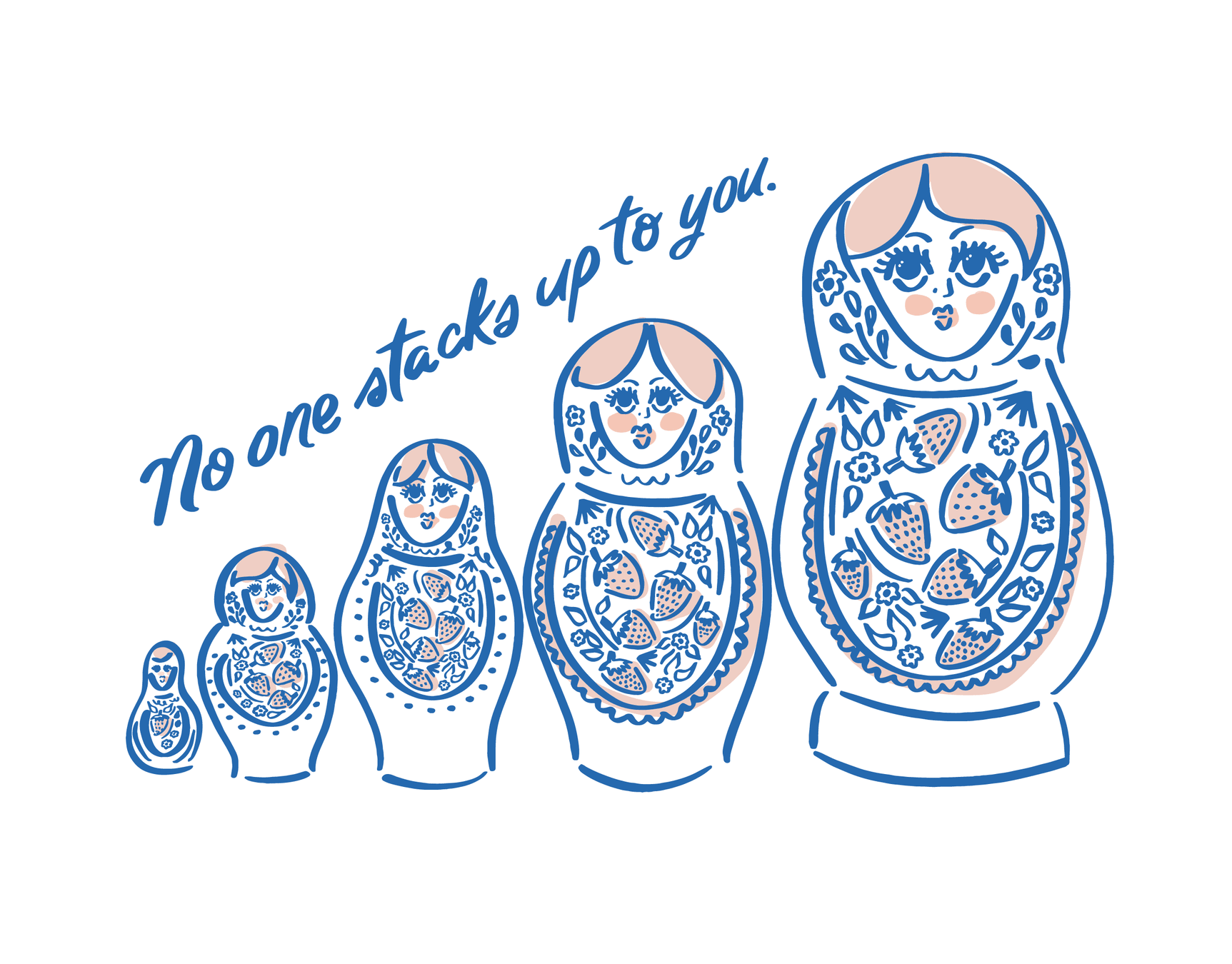 Russian Dolls
