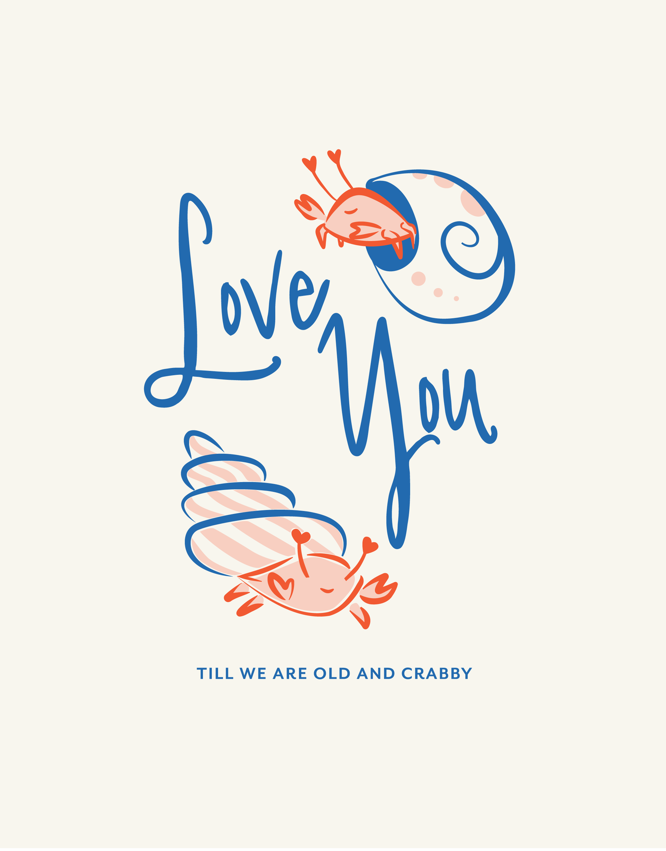 Crabby
