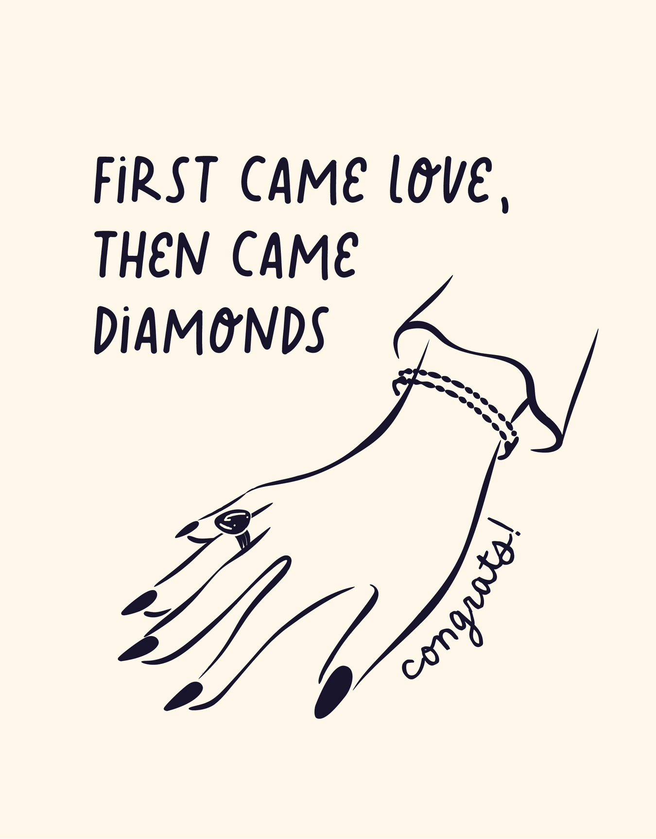 Diamond