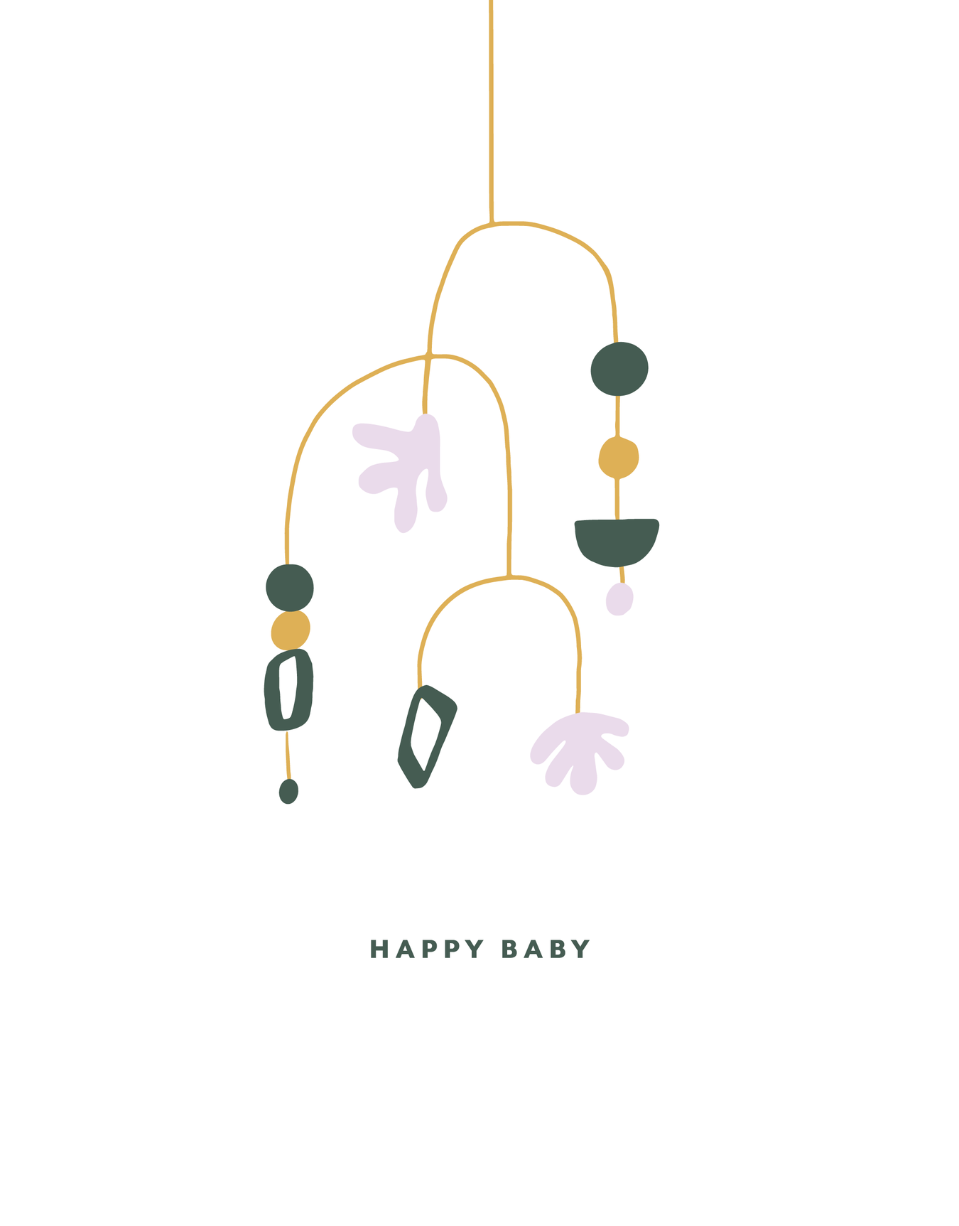 Happy Baby