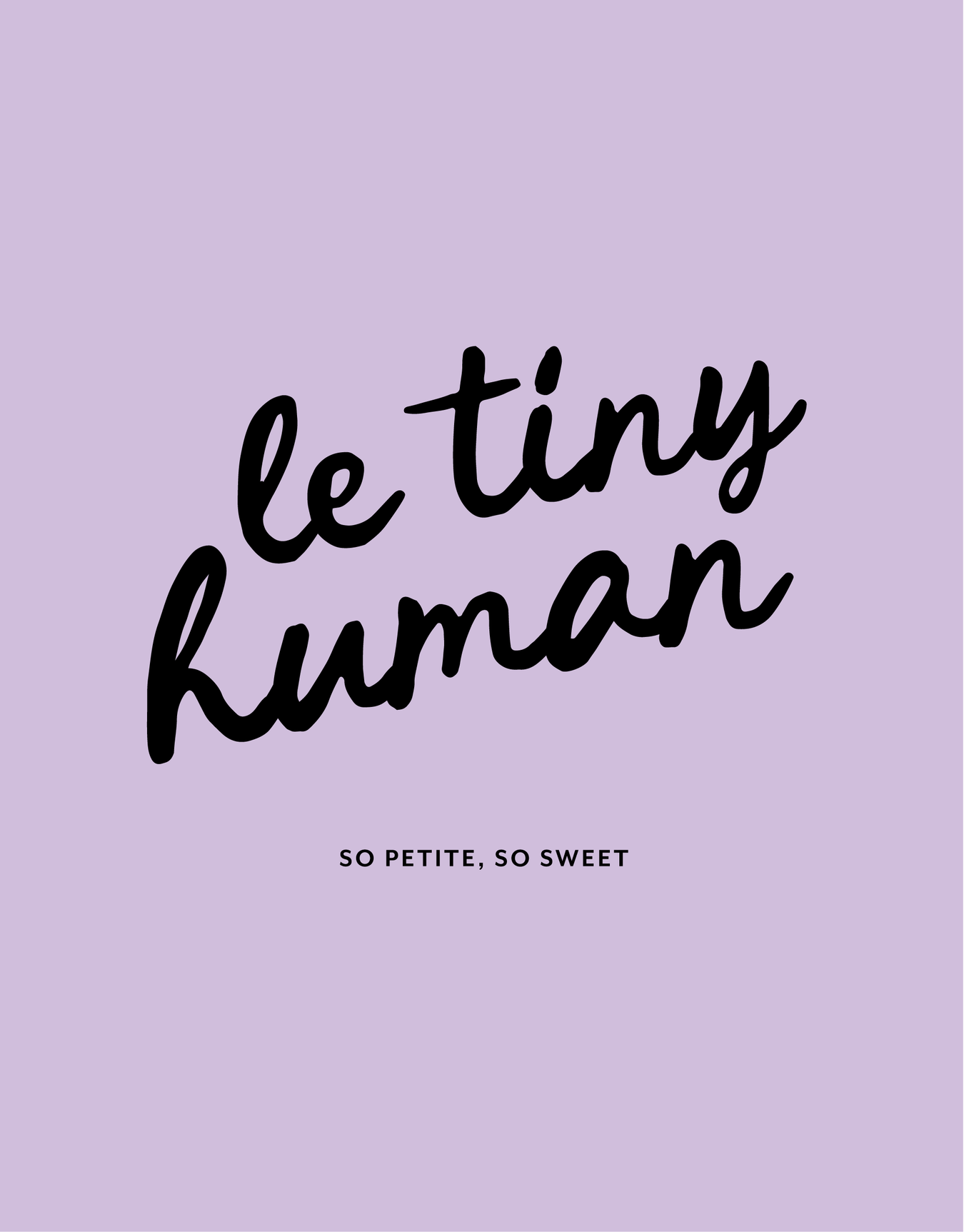 Le Tiny Petite