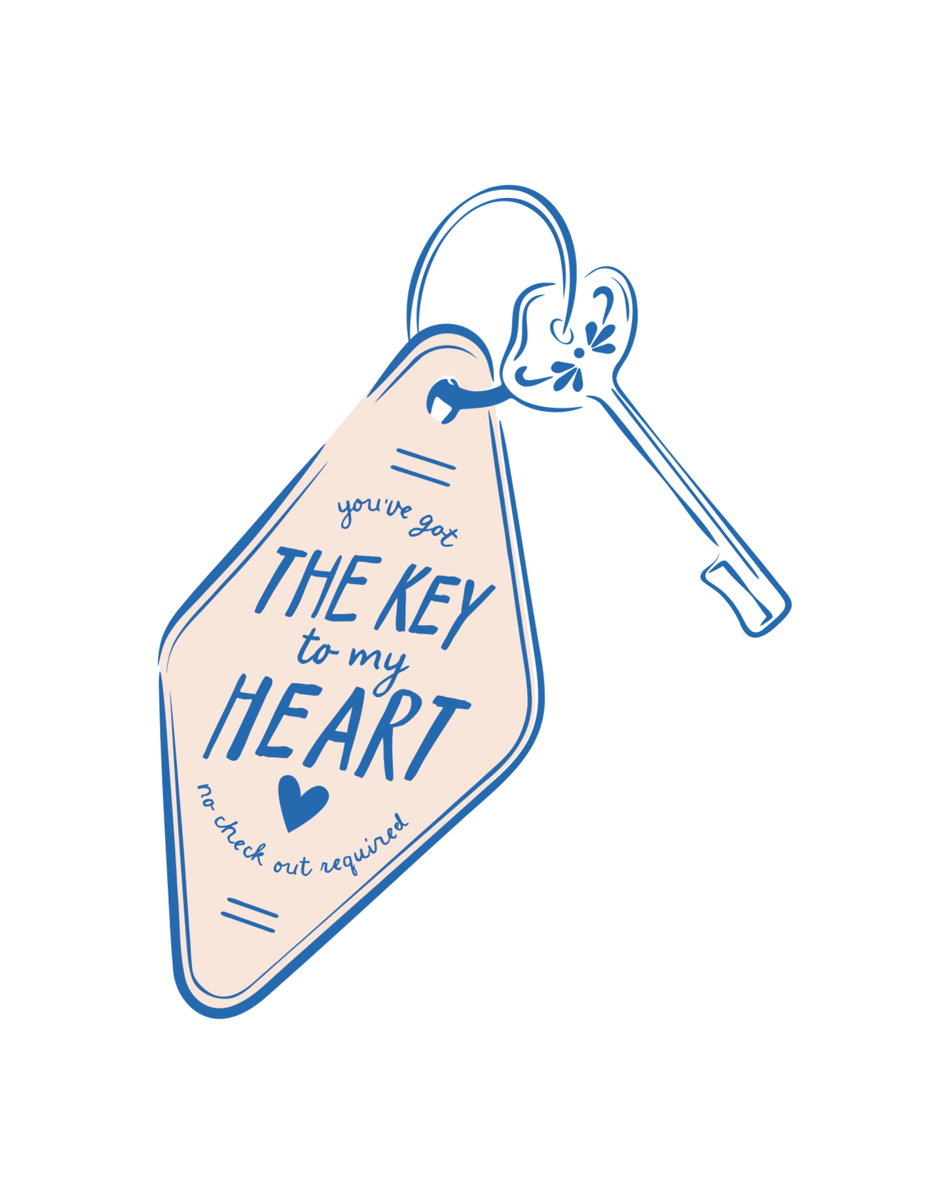 Love Key