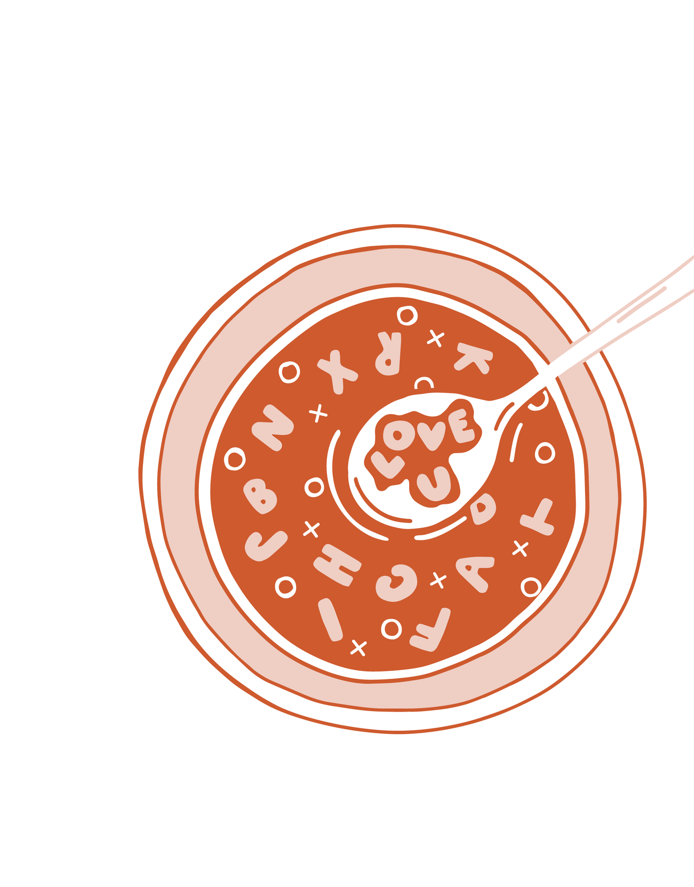 Love Soup
