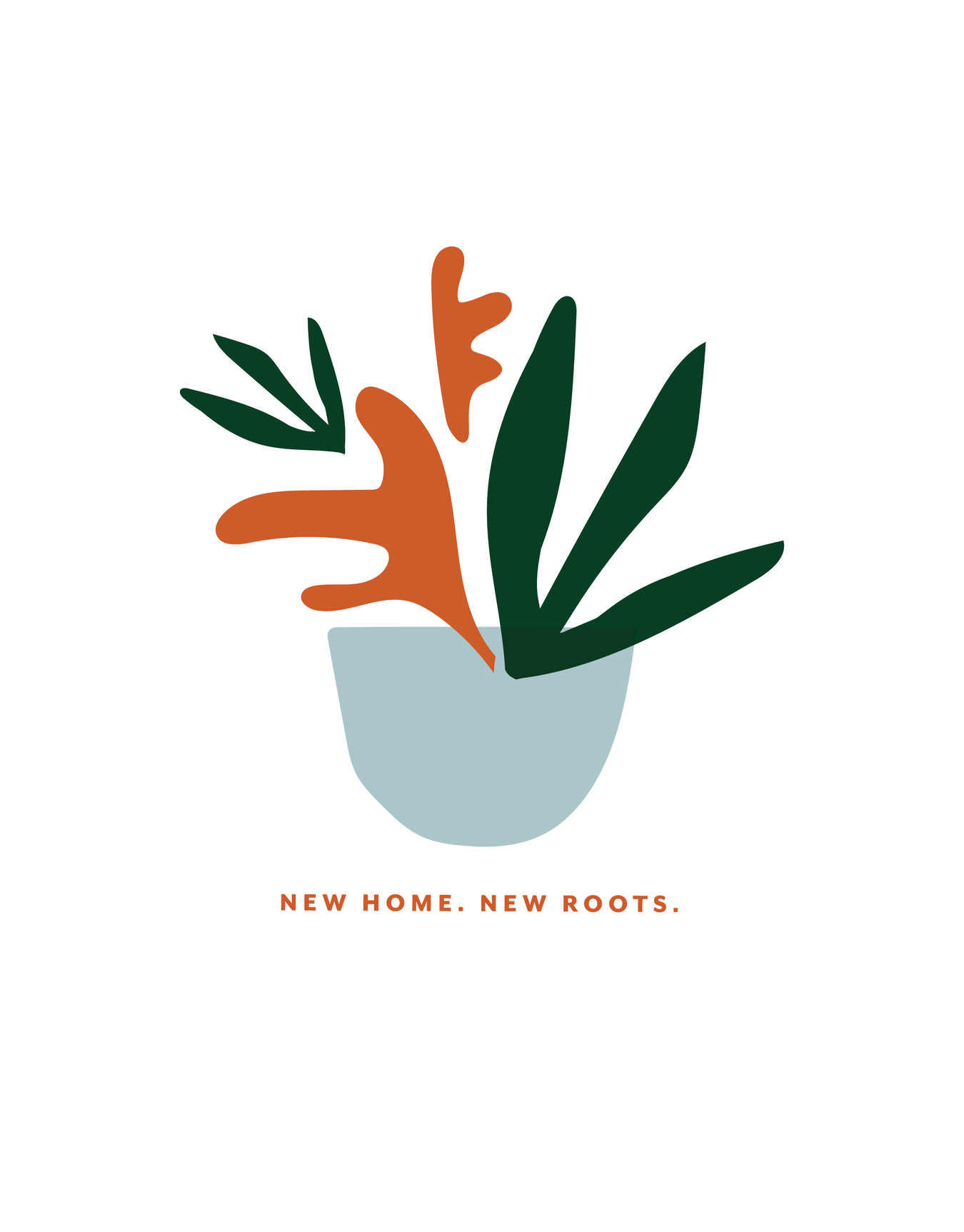New Roots
