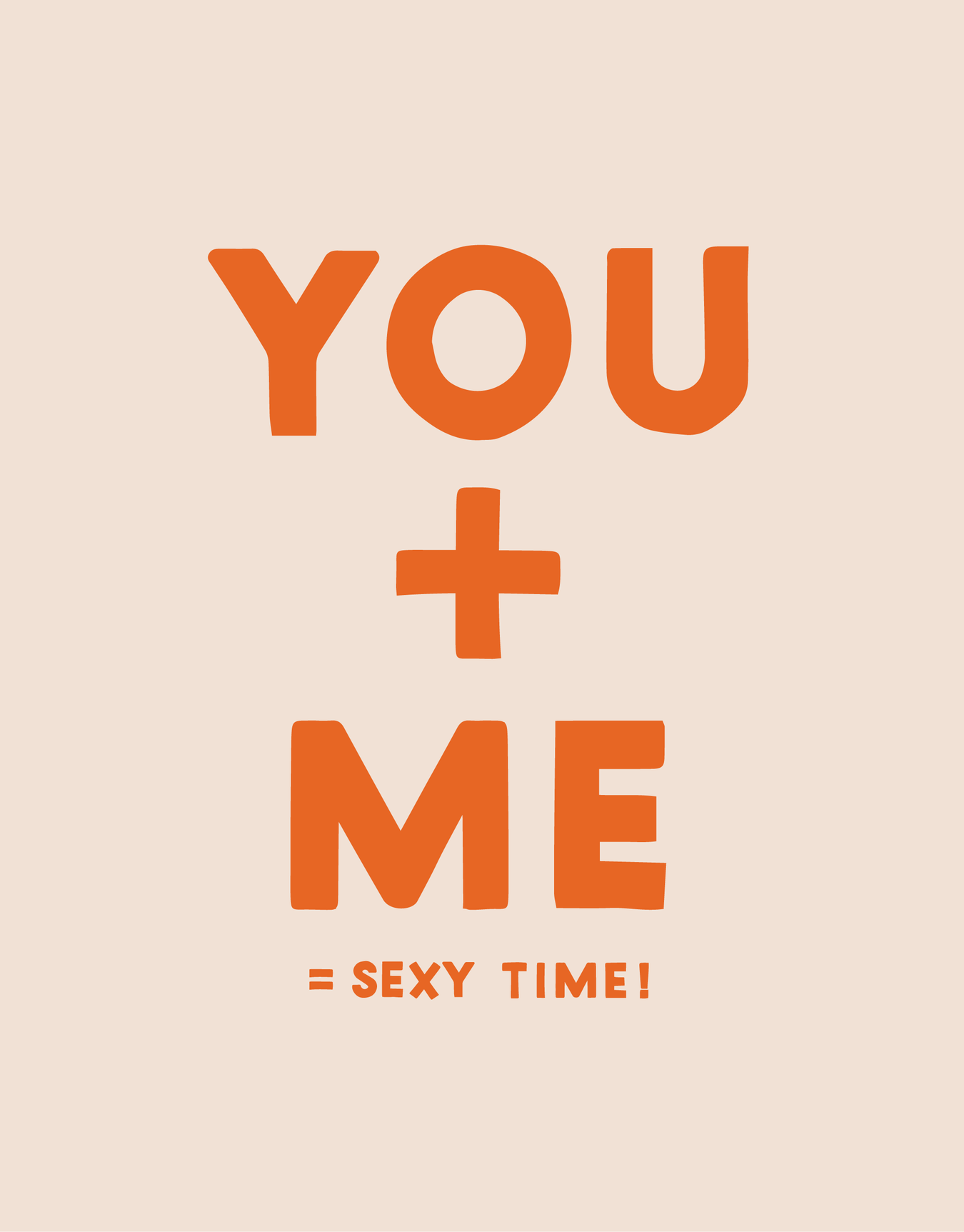 Sexy Time