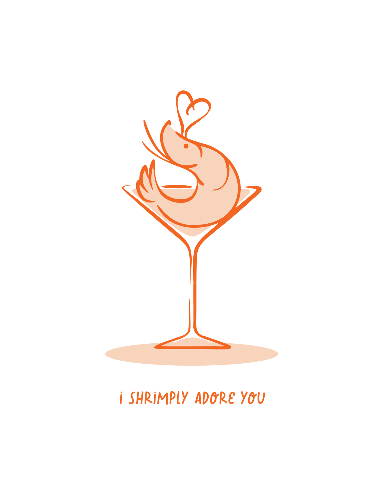 Shrimply