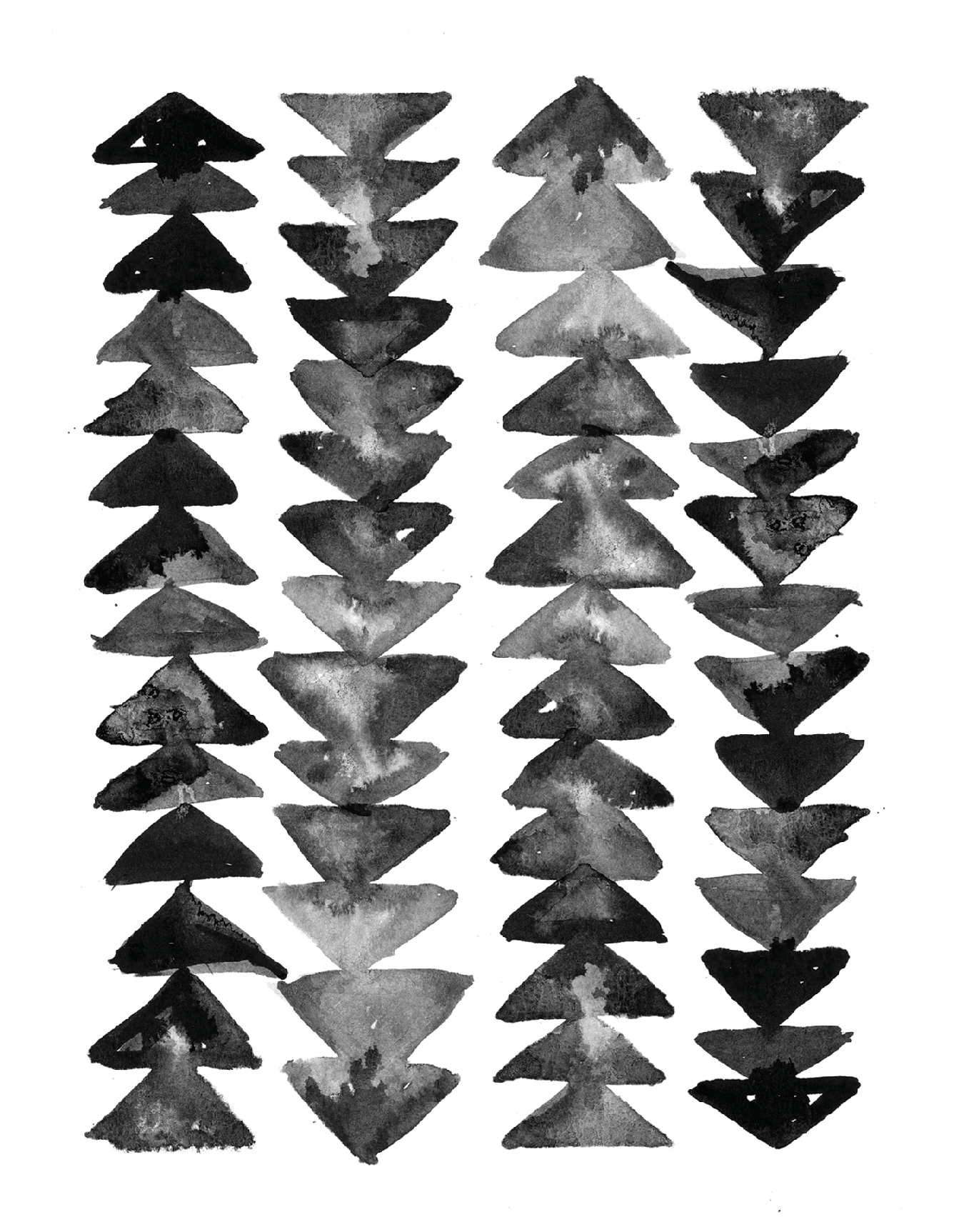 Arrow Pattern