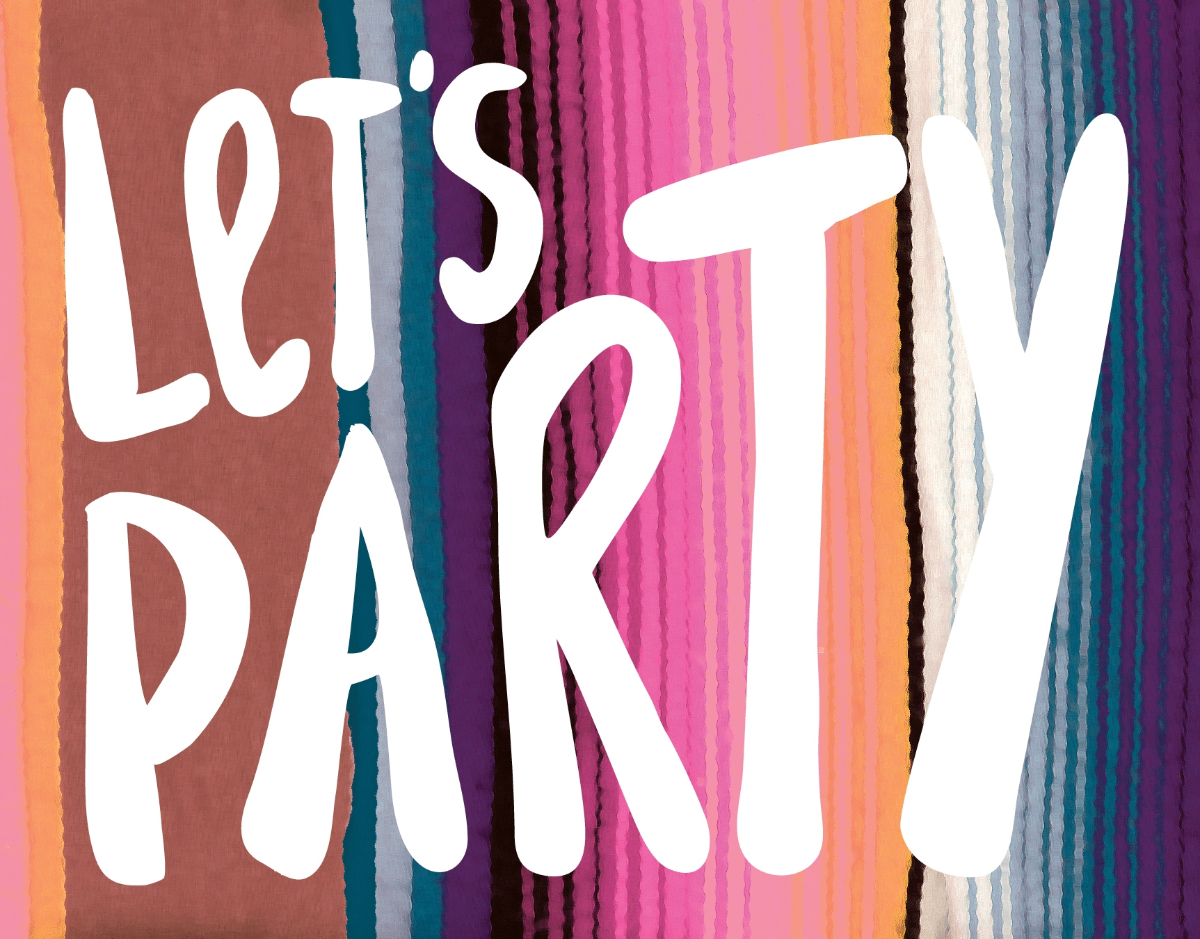 Southwest Party