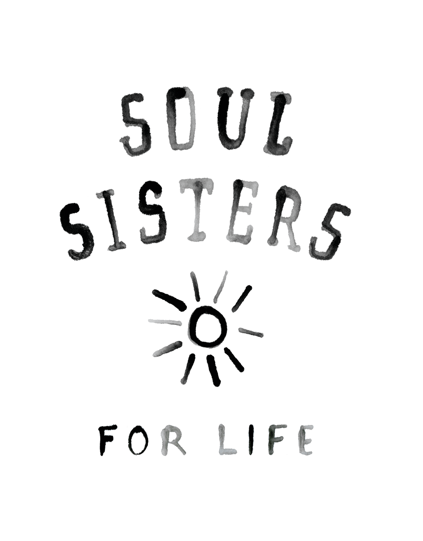 Soul Sisters