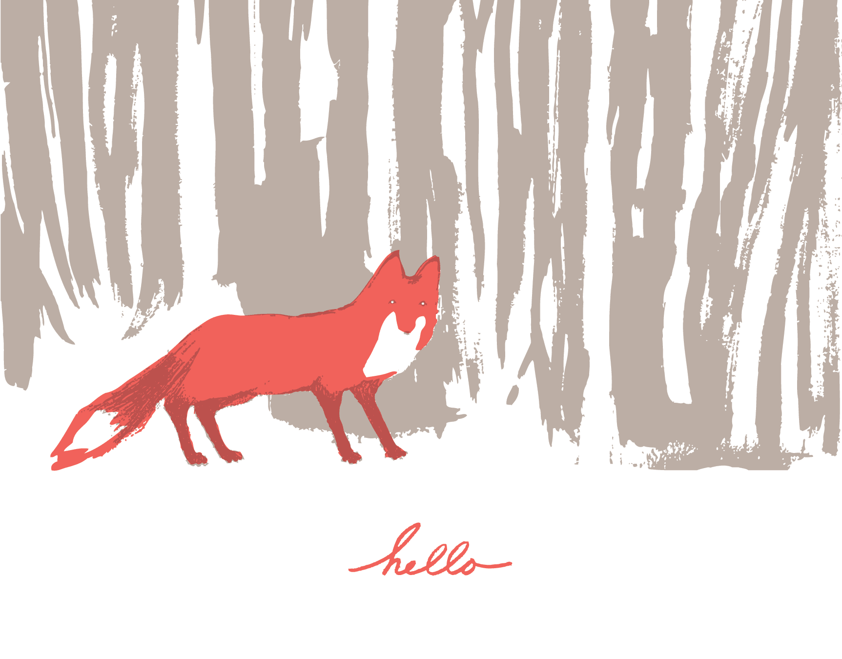 Hello Fox