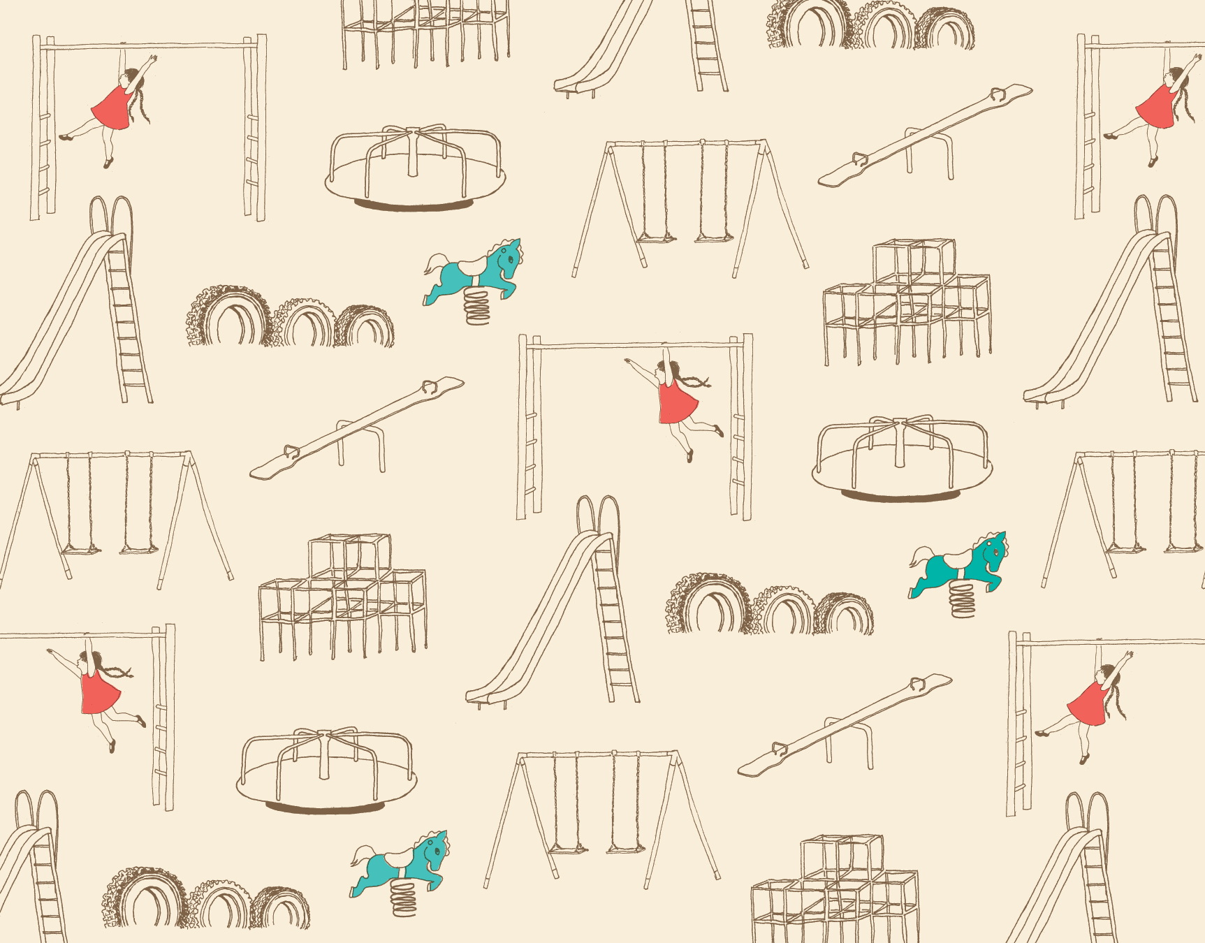 Playground Note