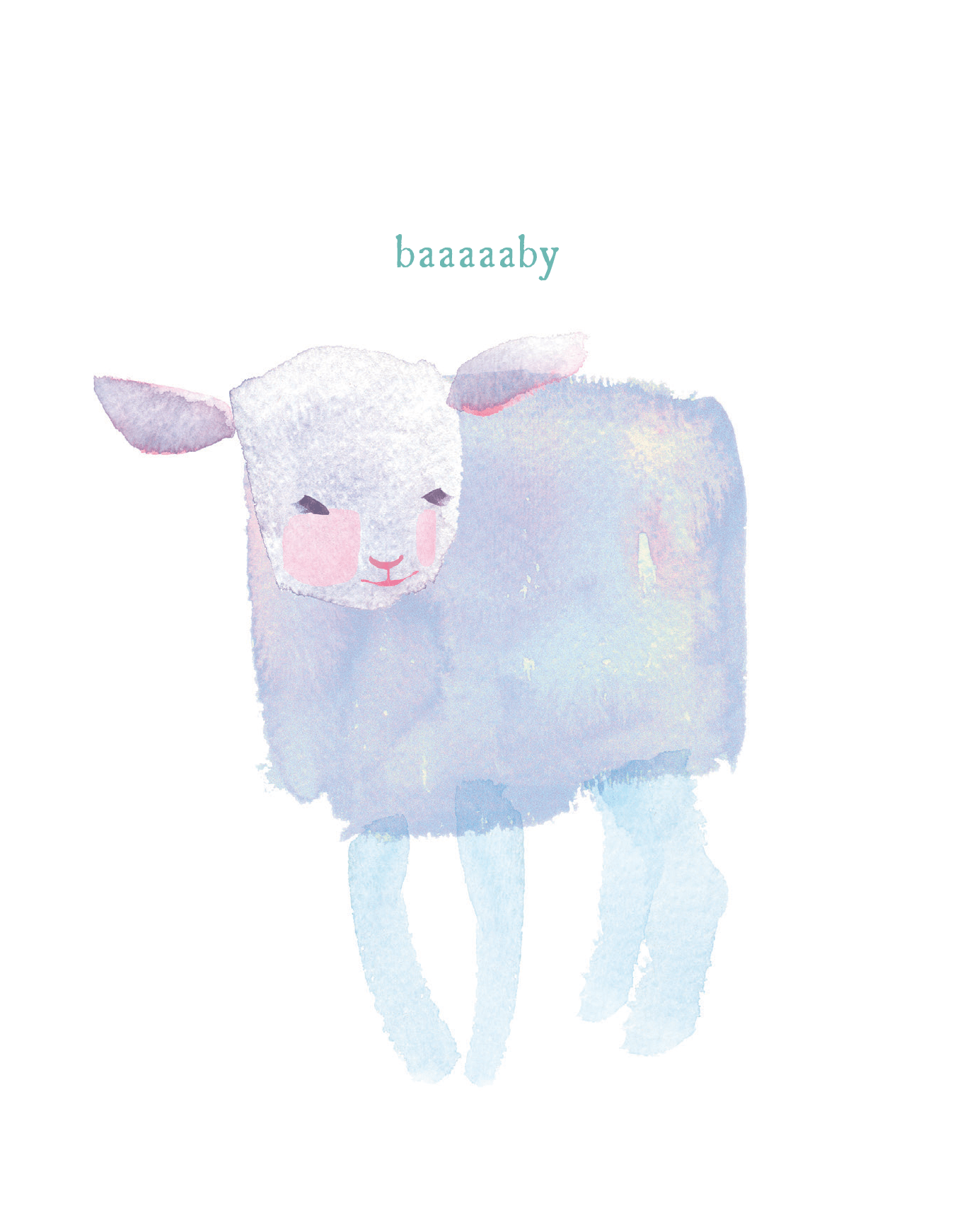 Baaaby