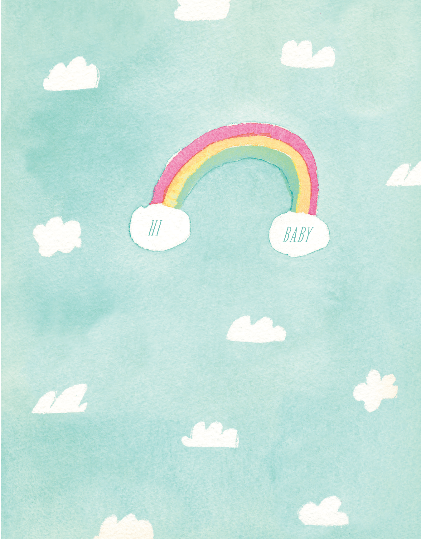 Baby Sky