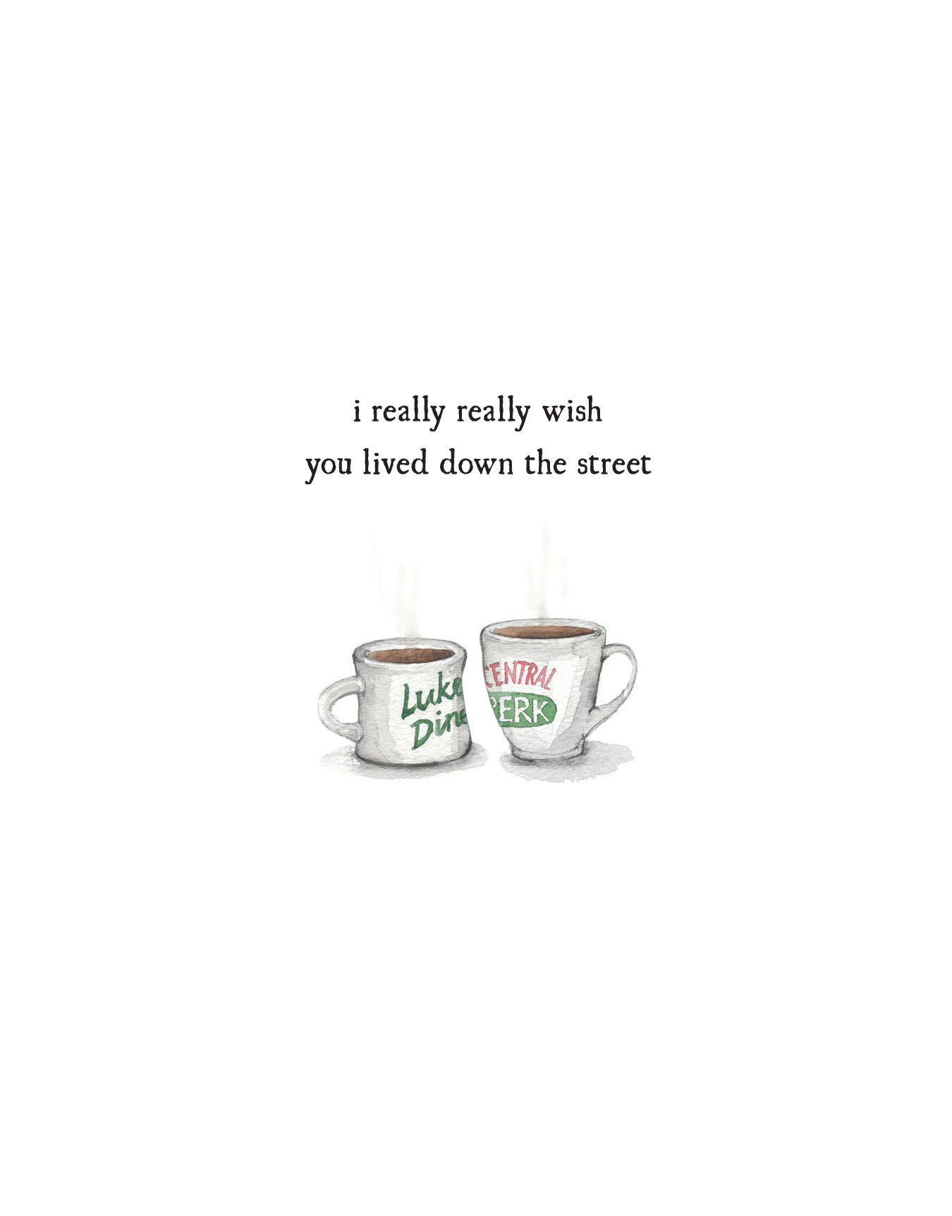 Coffee Cups