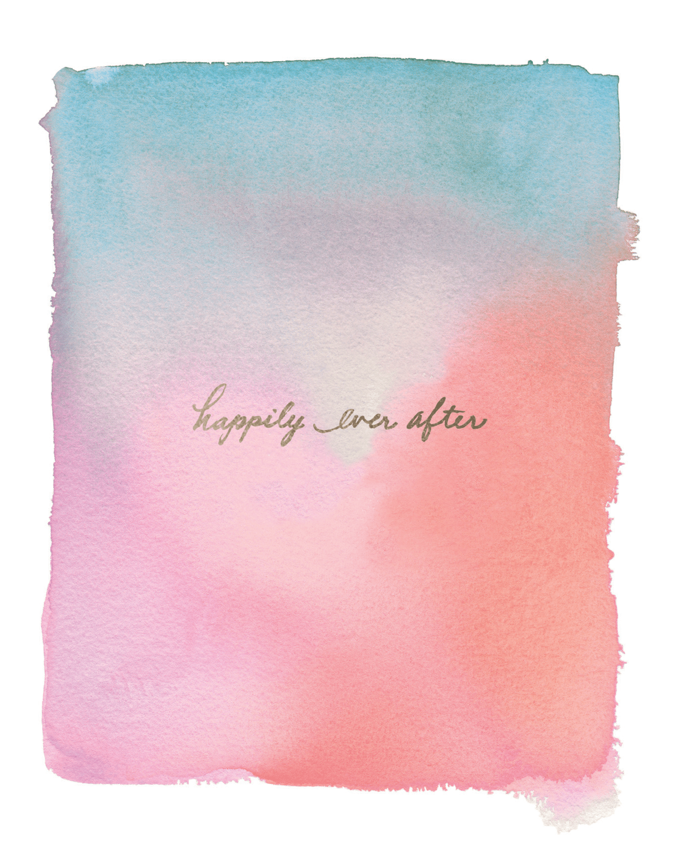 Happily Ever After