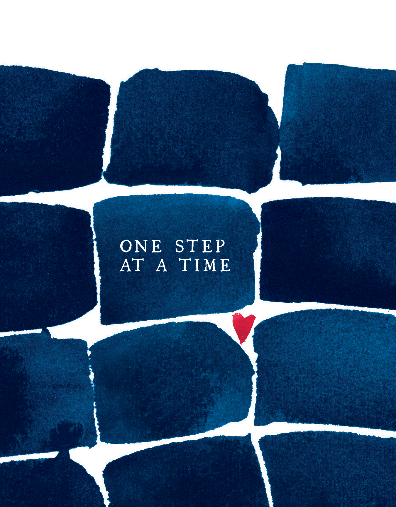 One Step