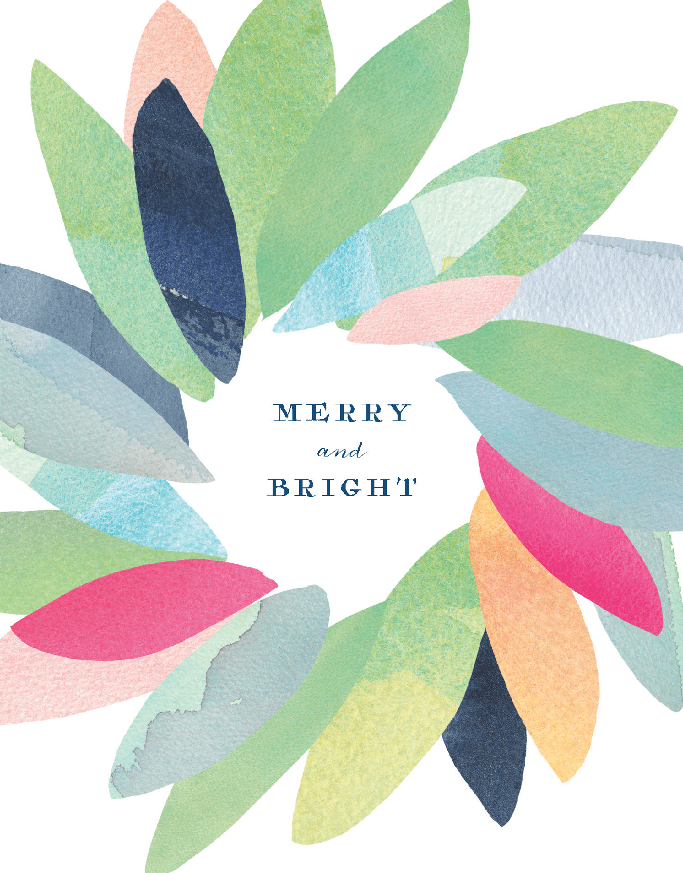 Bright Wreath