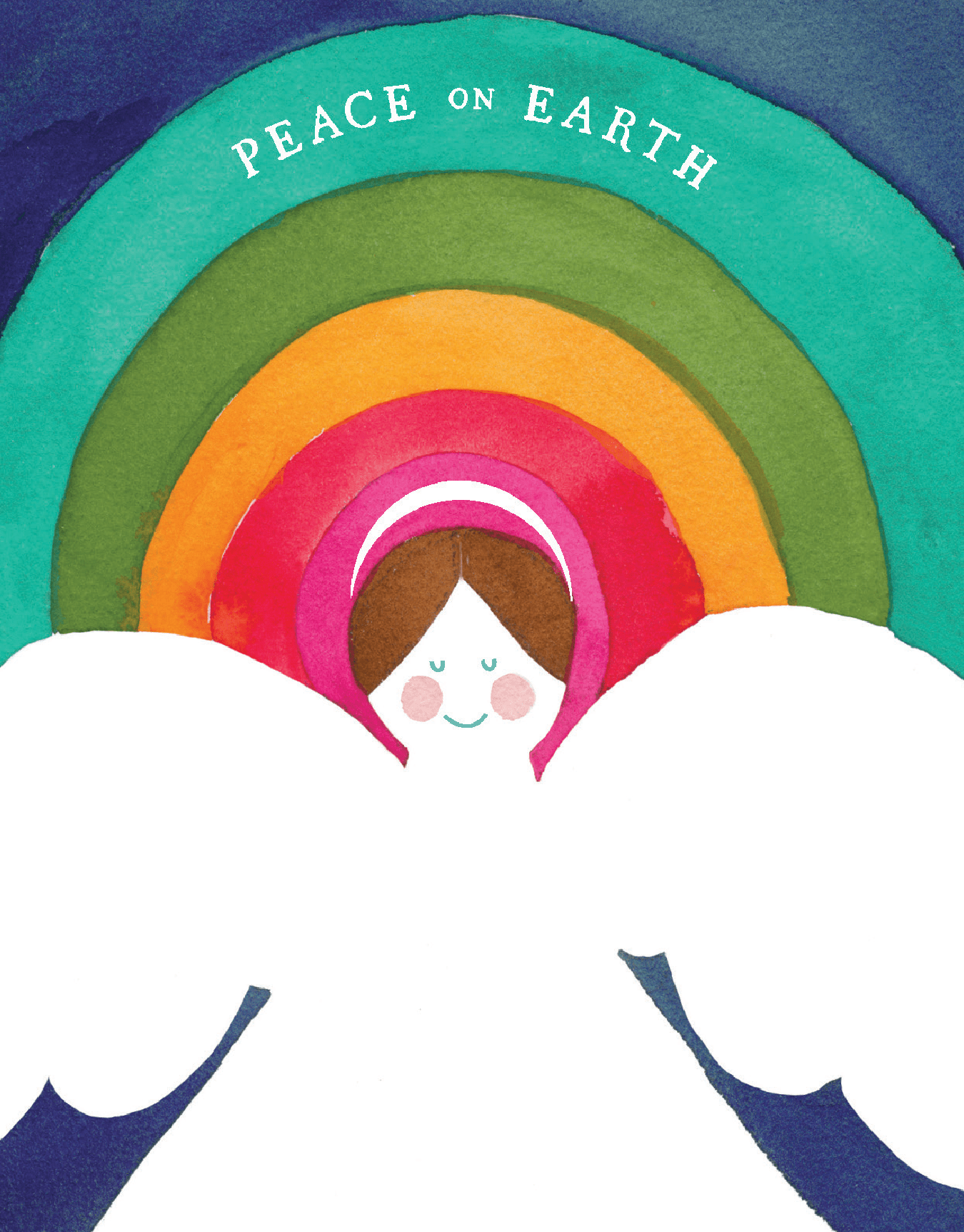 Folk Angel