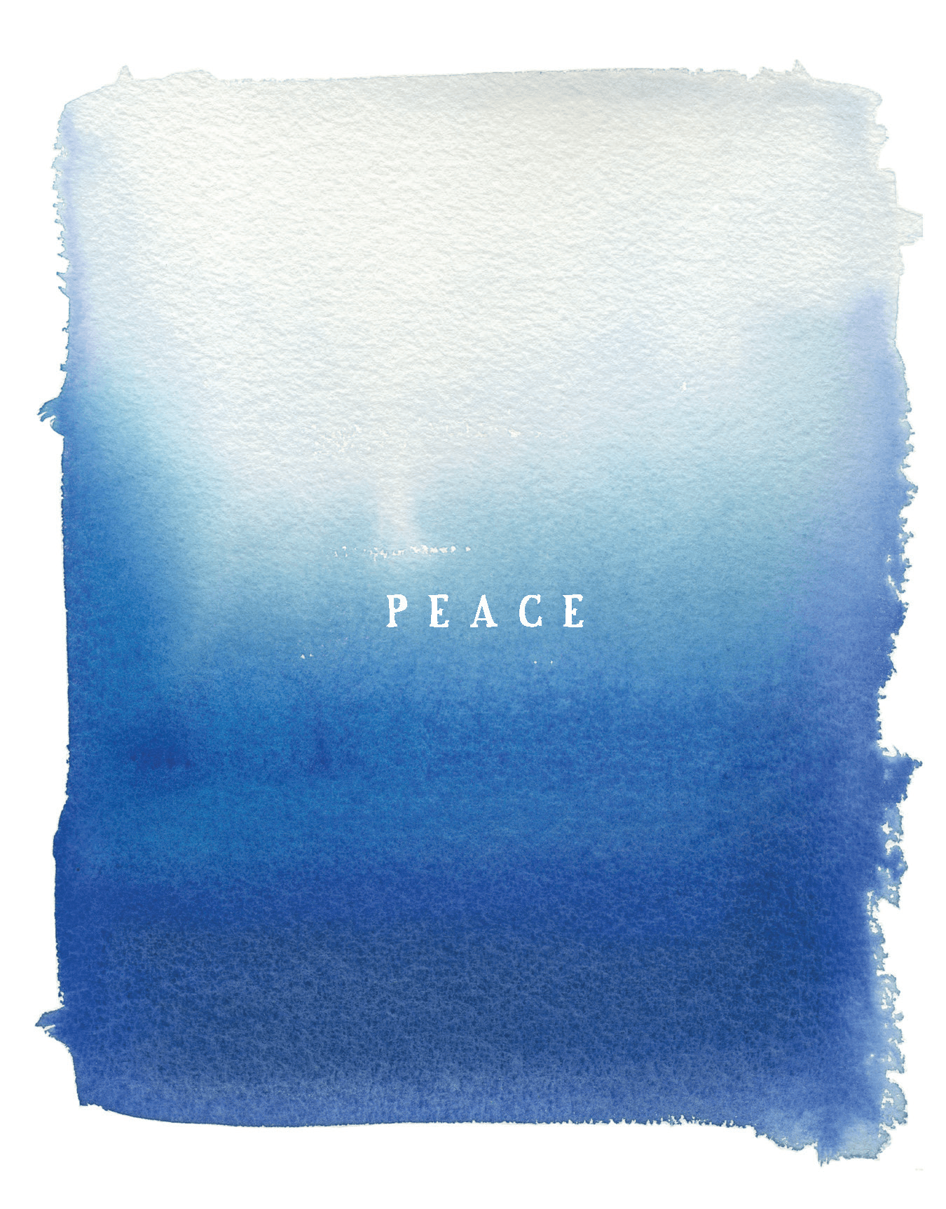 Peace