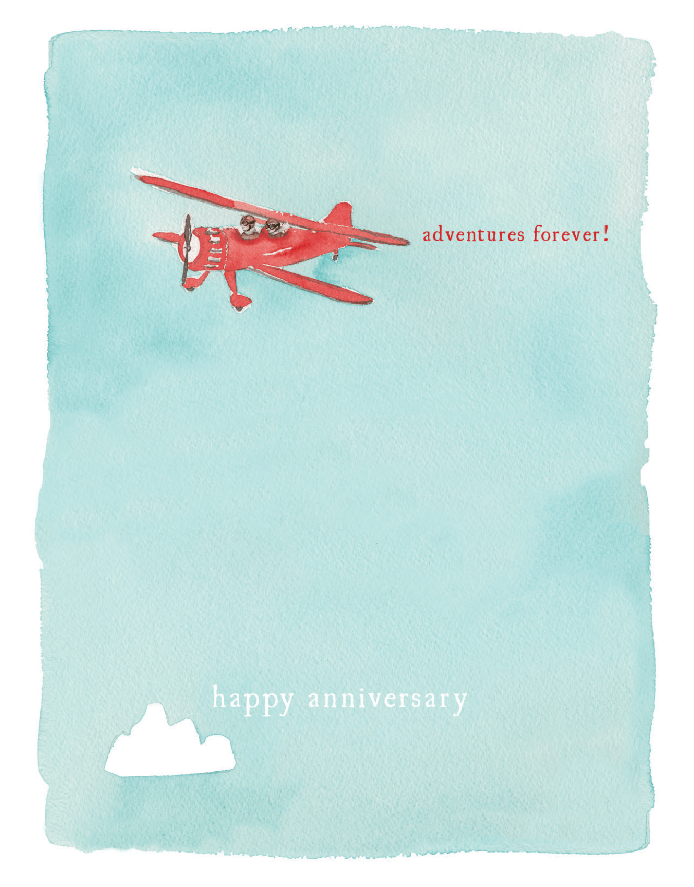 Adventures Forever