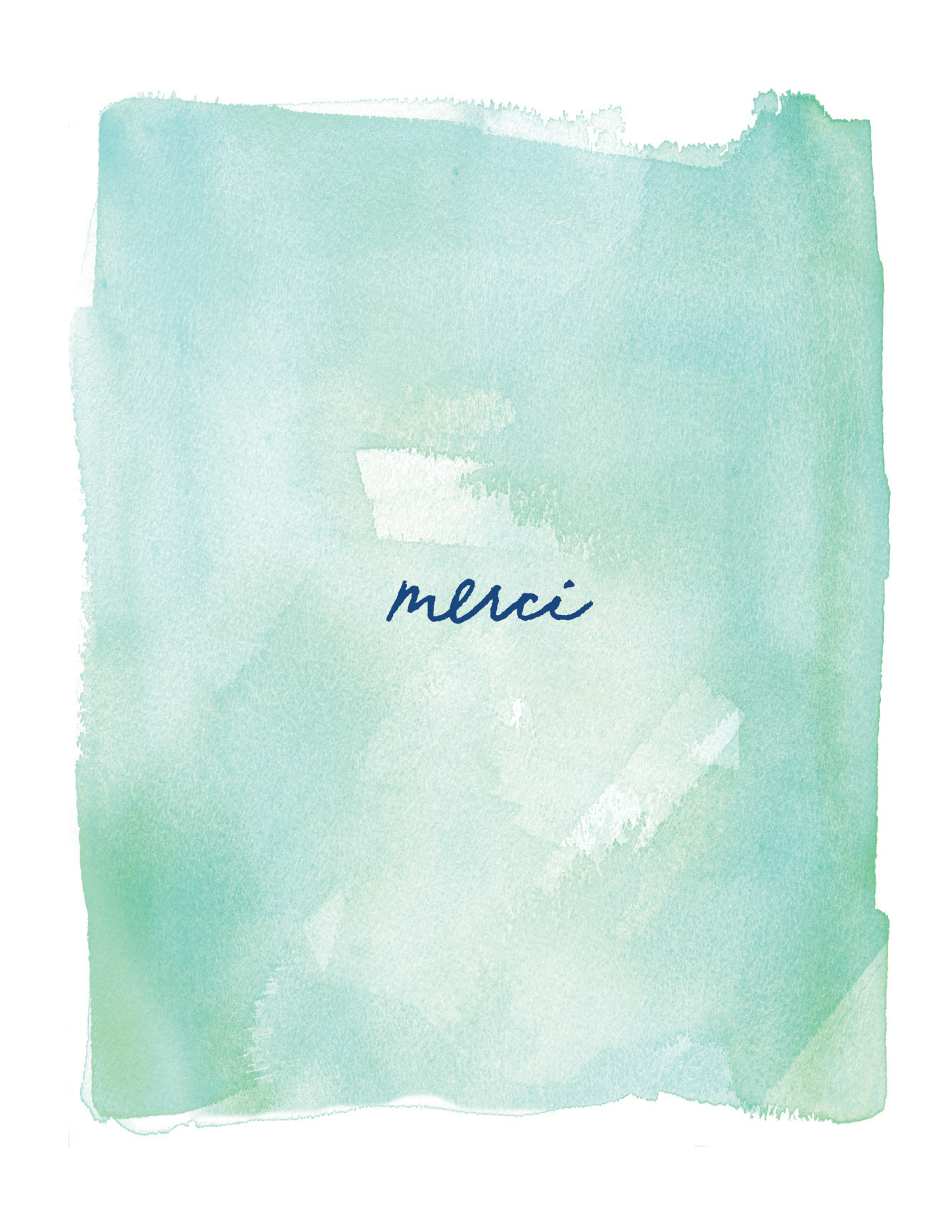 Green Merci